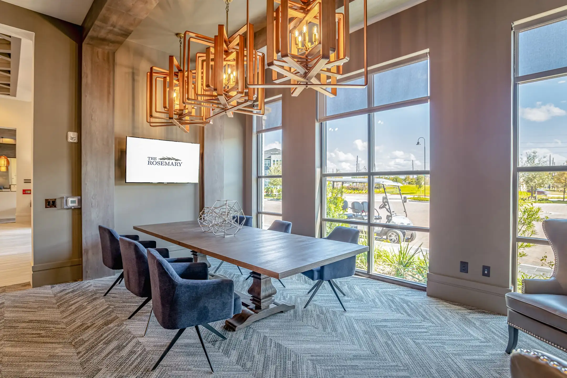 The Rosemary Apartments Humble, TX 77346