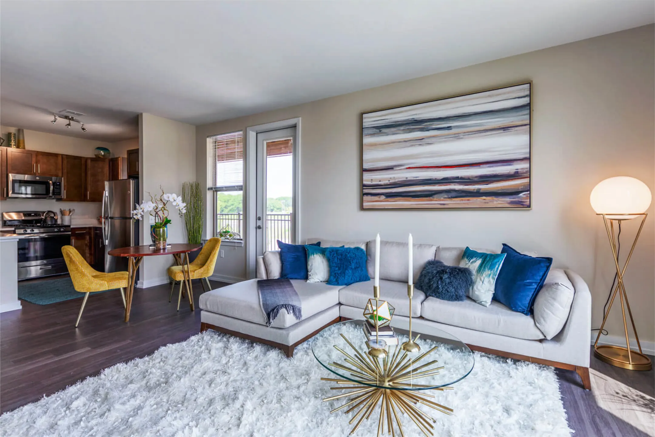 Park Square Apartments King of Prussia, PA 19406