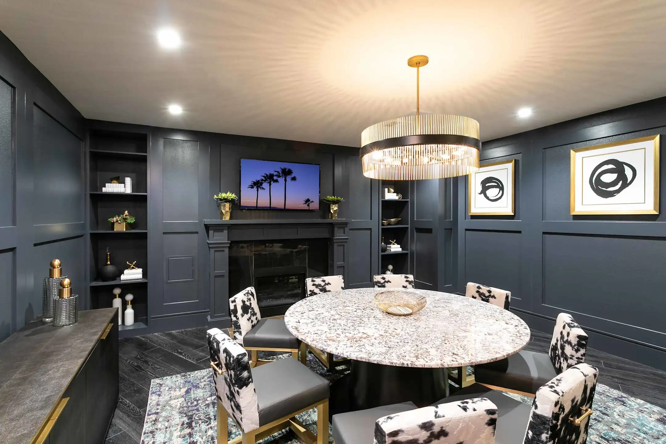 TriVista on Speer 1350 Speer Blvd Denver, CO Apartments for Rent