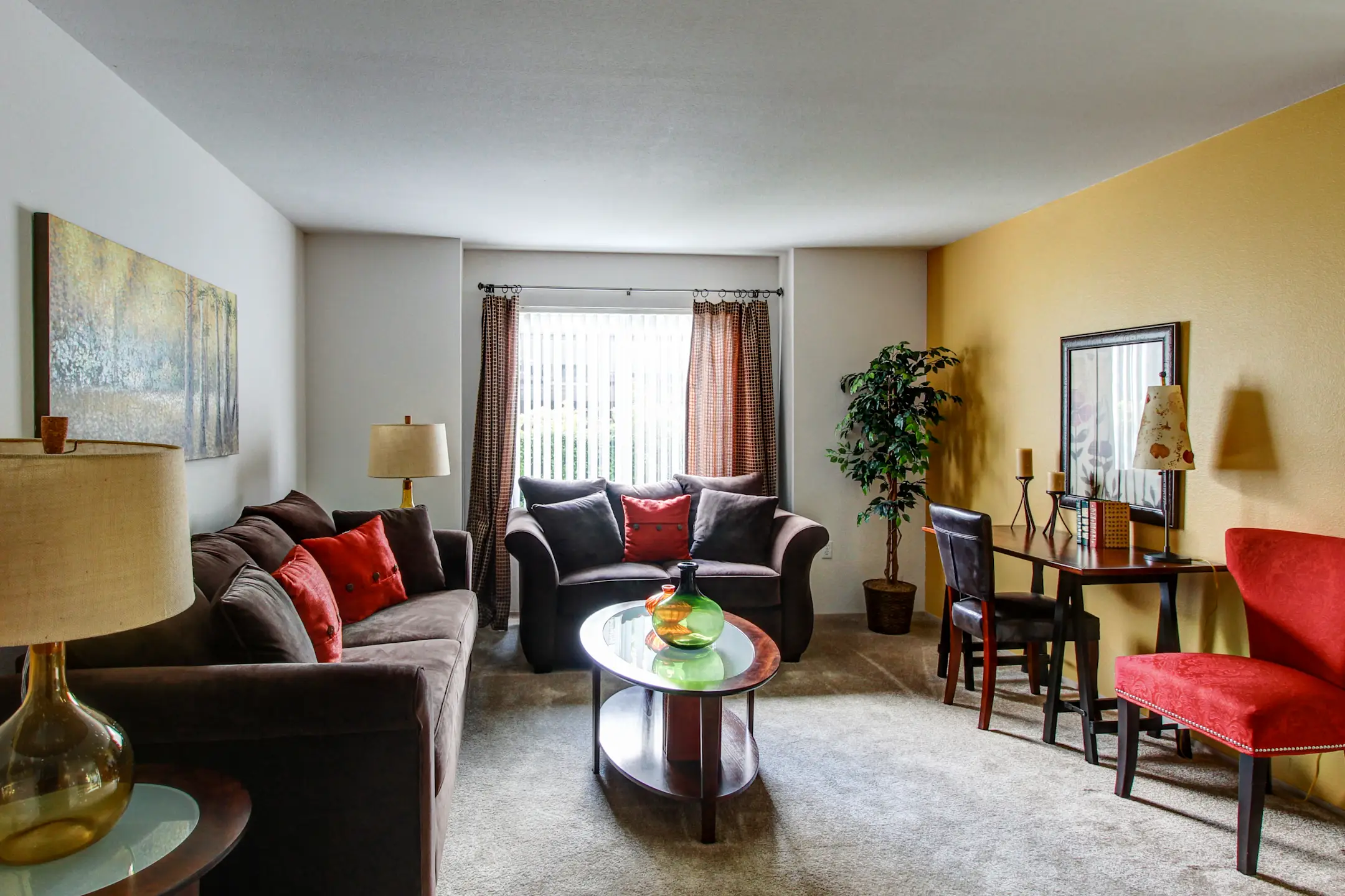 Pioneer Ridge Apartments Oregon City, OR 97045