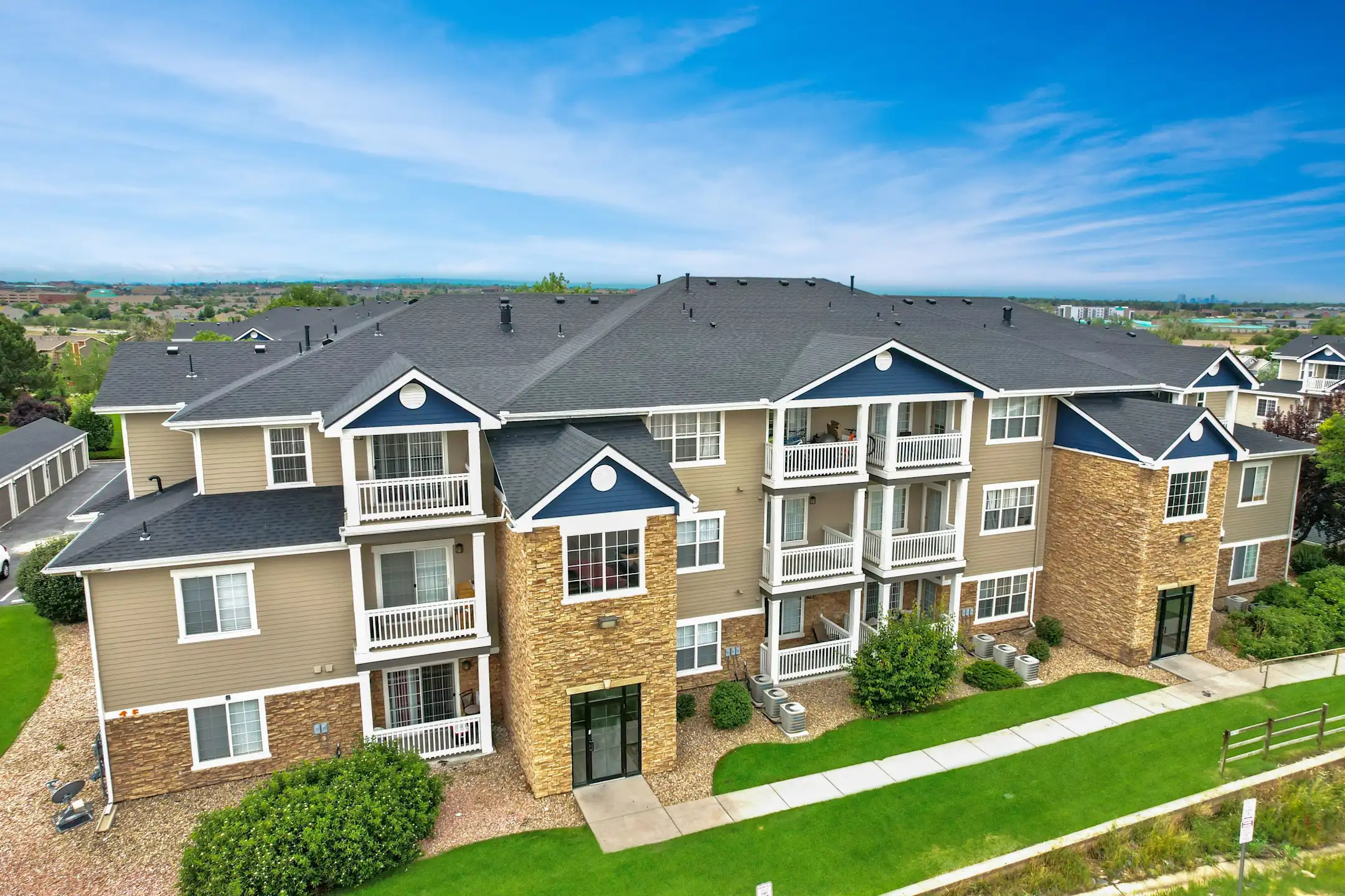 Westridge Apartments Aurora, CO 80011