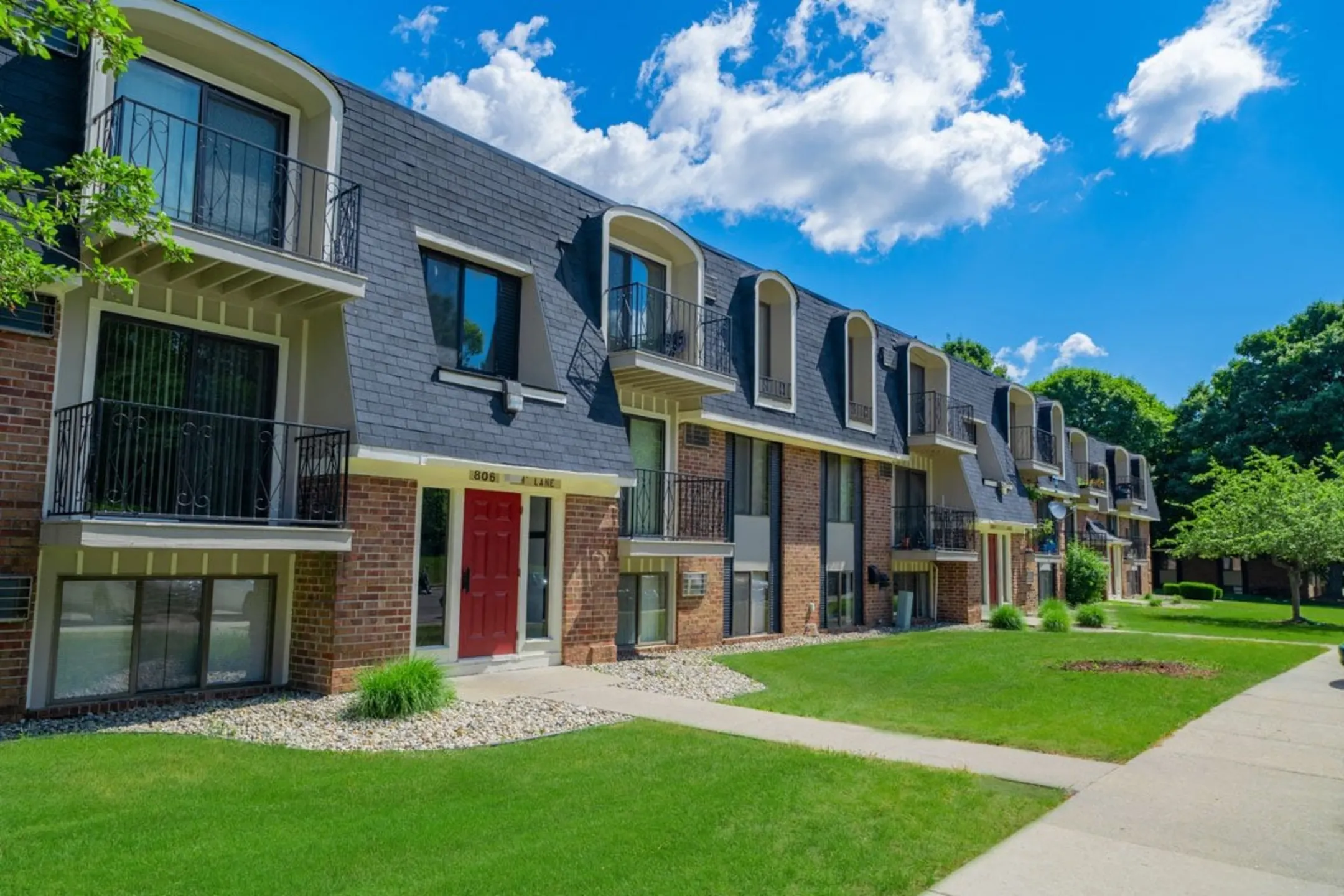 Old Farm Apartments 3314 C Ln Elkhart, IN Apartments for Rent Rent.