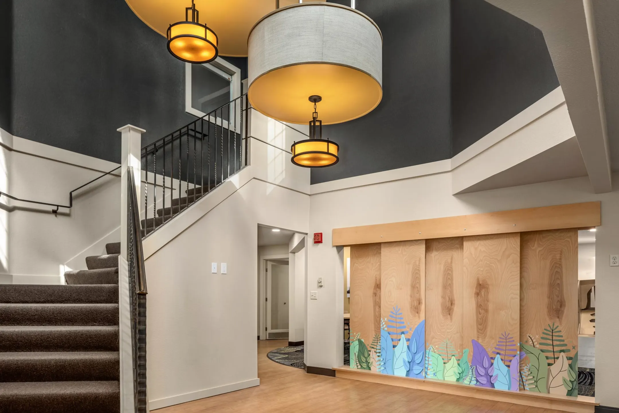 Crown Pointe Apartments Renton, WA 98056