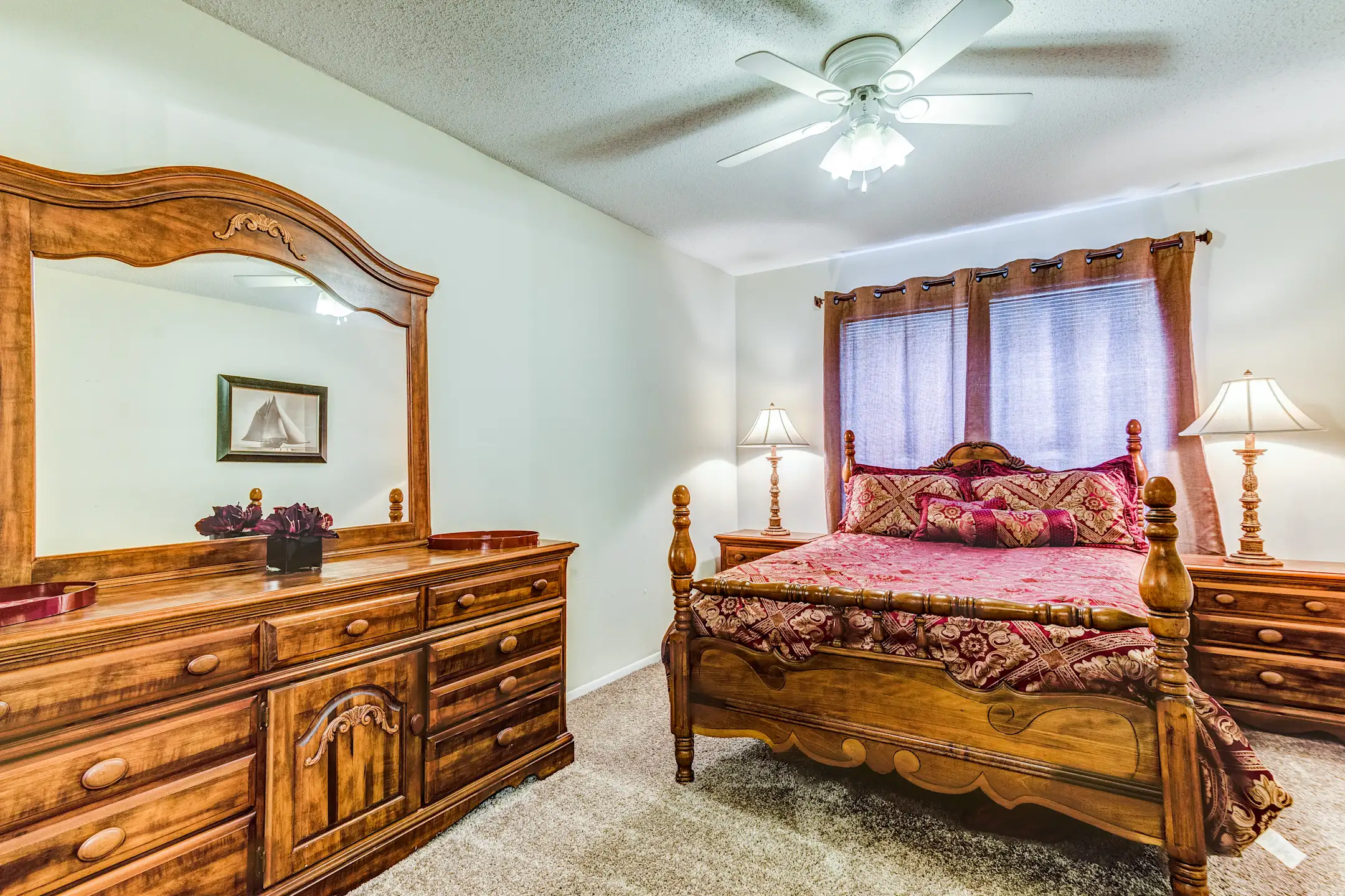 City Heights Magnolia Place 1001 E Dale St New Iberia, LA