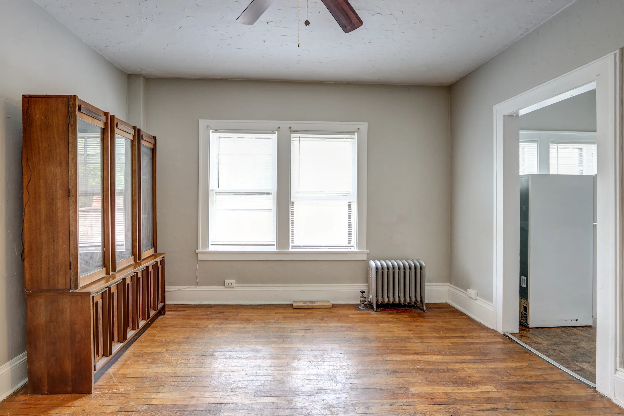 Alpha Apartment Management Apartments Cleveland, OH 44106