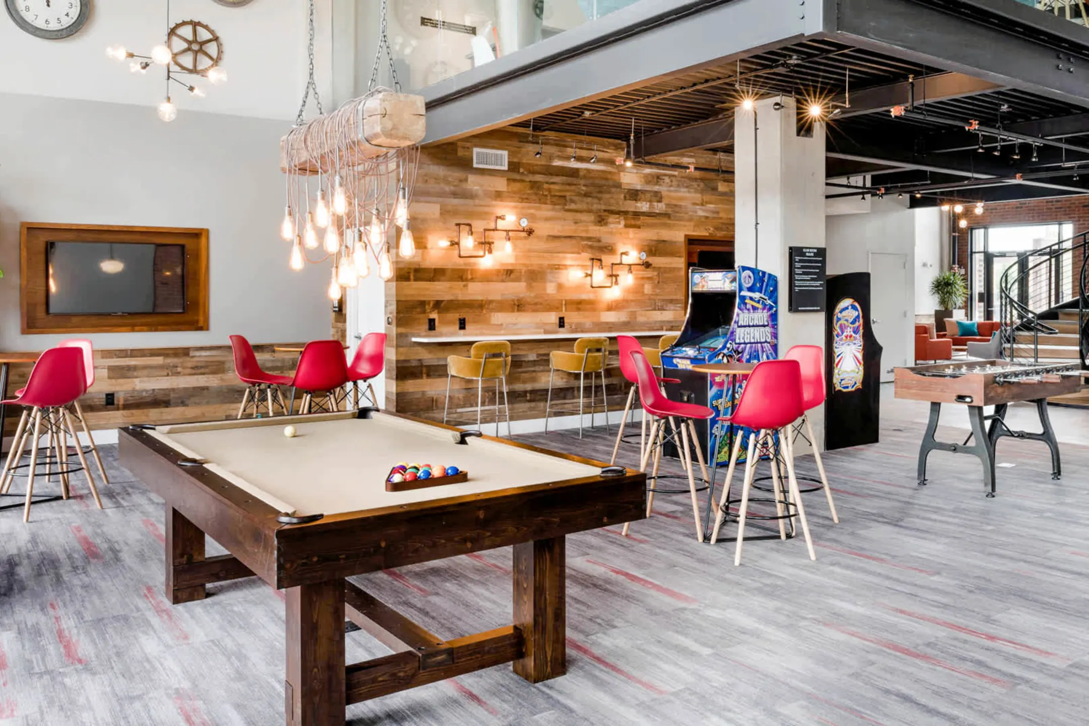 The Baxter ACQ Apartments Decatur, GA 30033