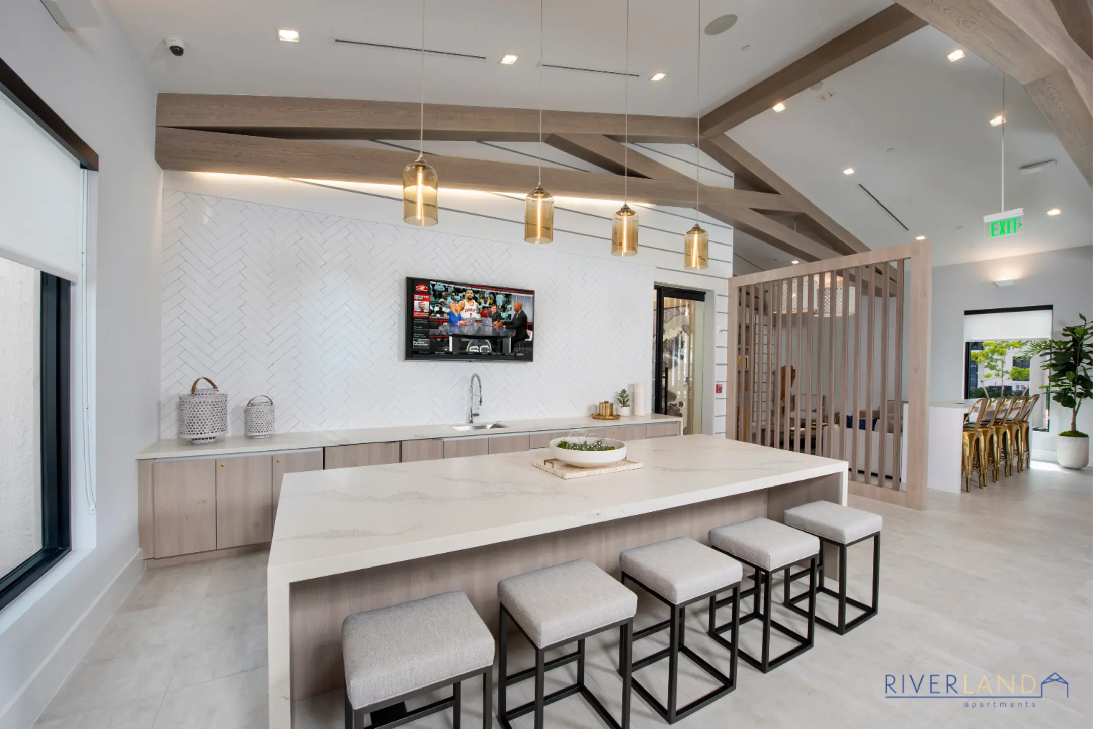 Riverland Apartments 420 SW 27th Ave Fort Lauderdale, FL Apartments