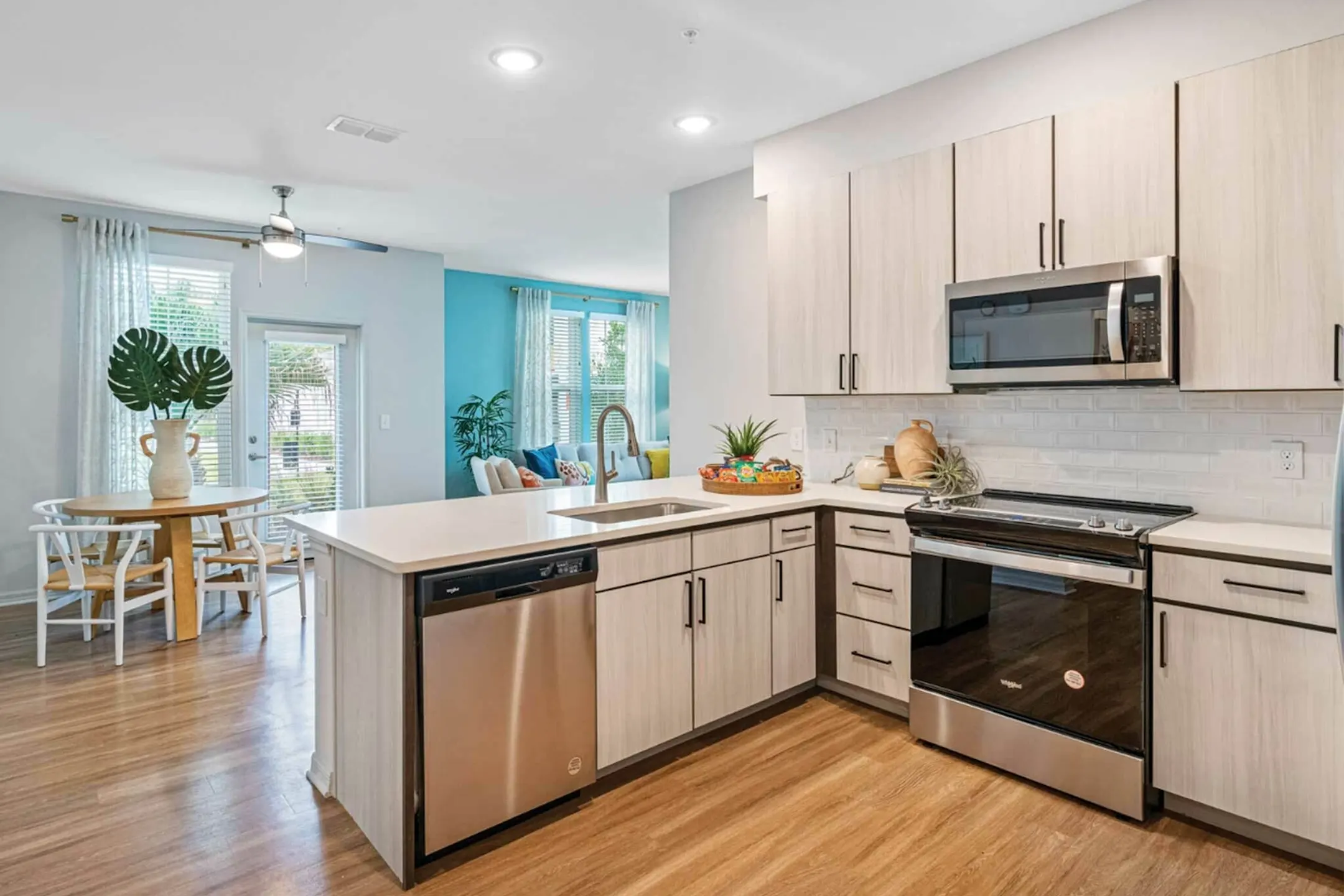 Advenir at the Watson Apartments Tampa, FL 33616