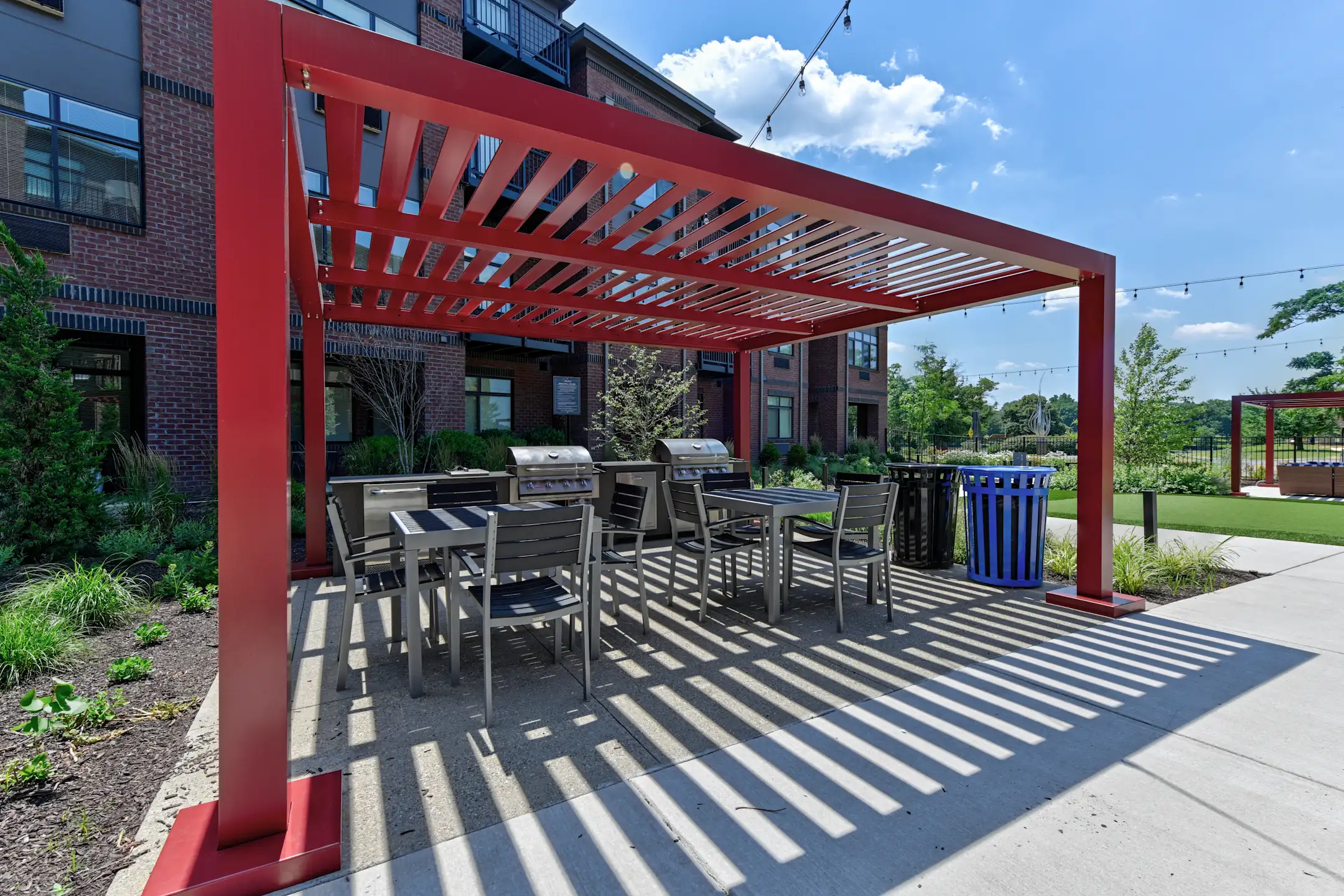 202 Park - Cherry Hill, NJ