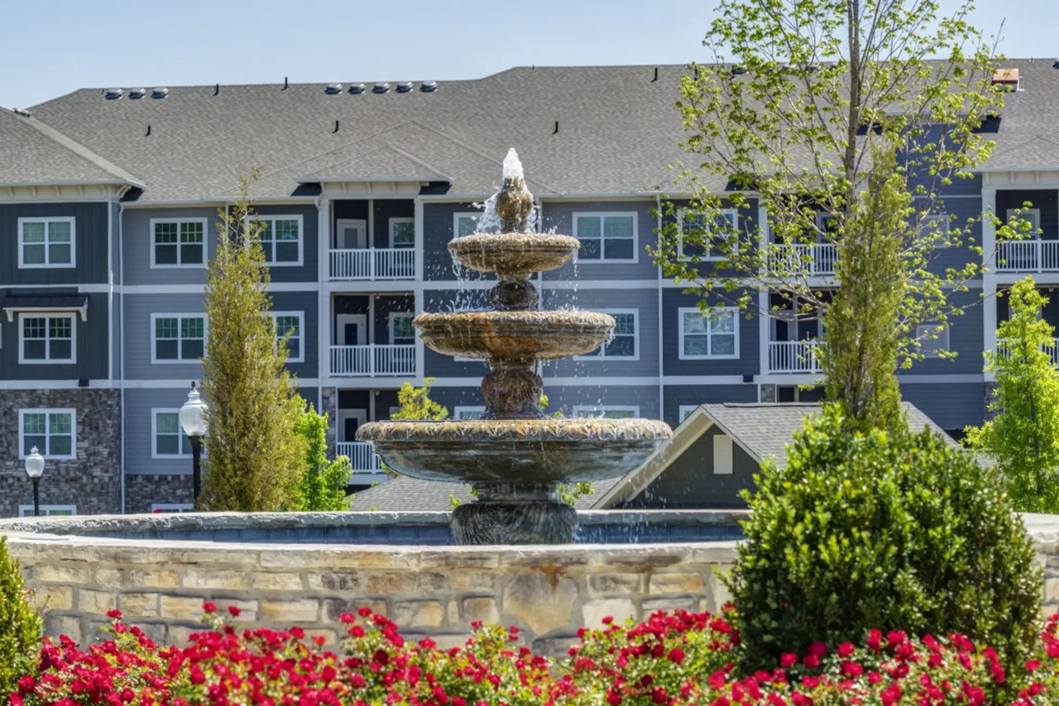 Rock Island Ridges at Riverchase Apartments Phenix City, AL 36867