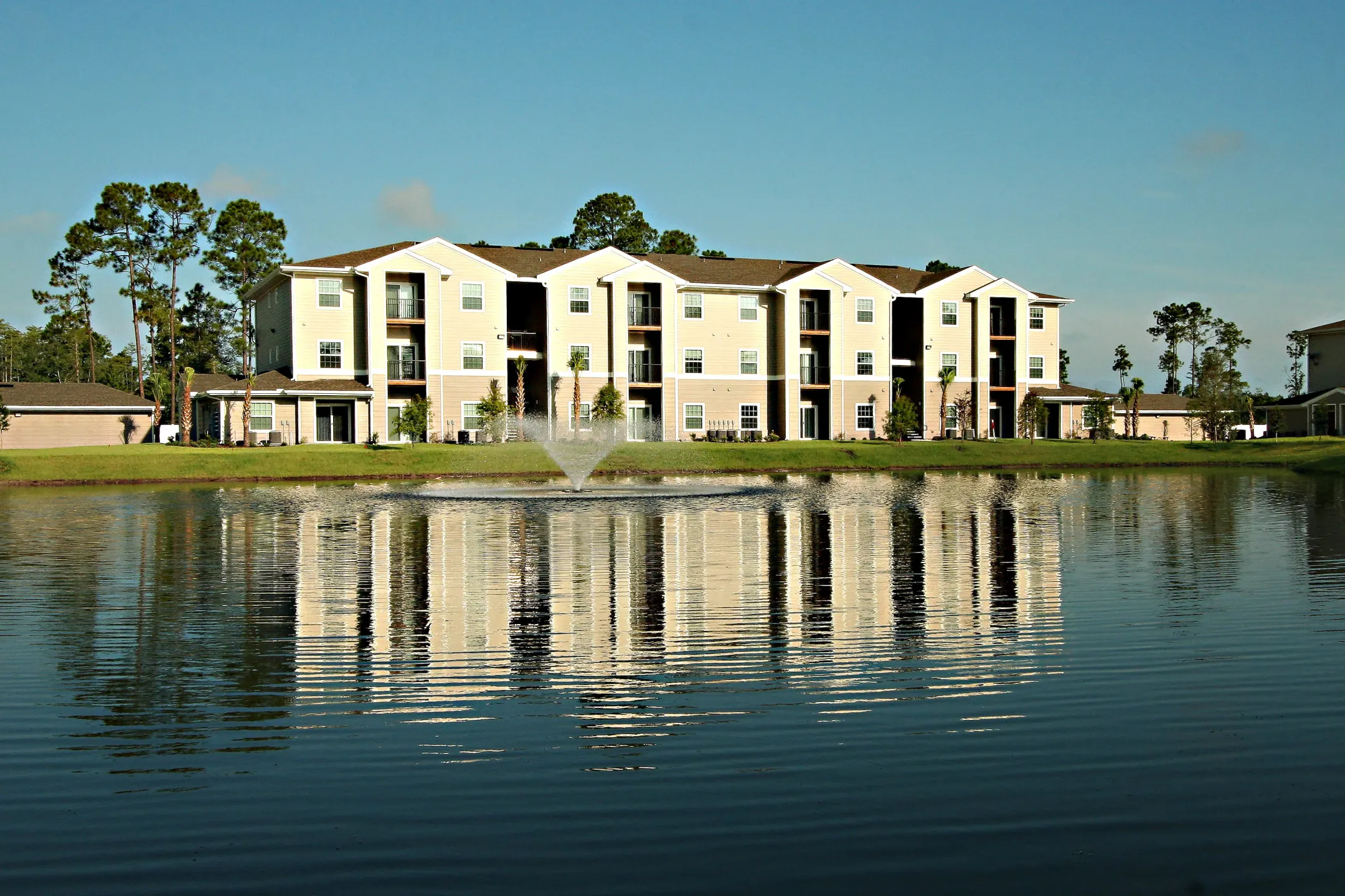 Brant Creek Apartments ALL UTILITIES INCLUDED 4450 Highway 40