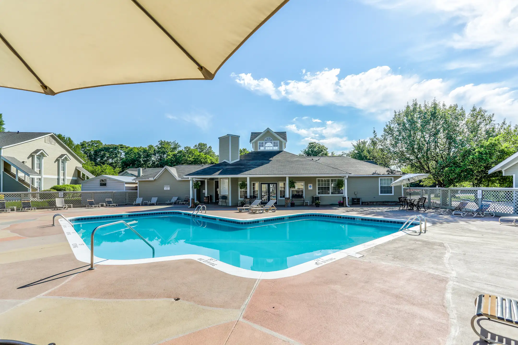 Spring Meadow Apartments Apartments Knoxville, TN 37917