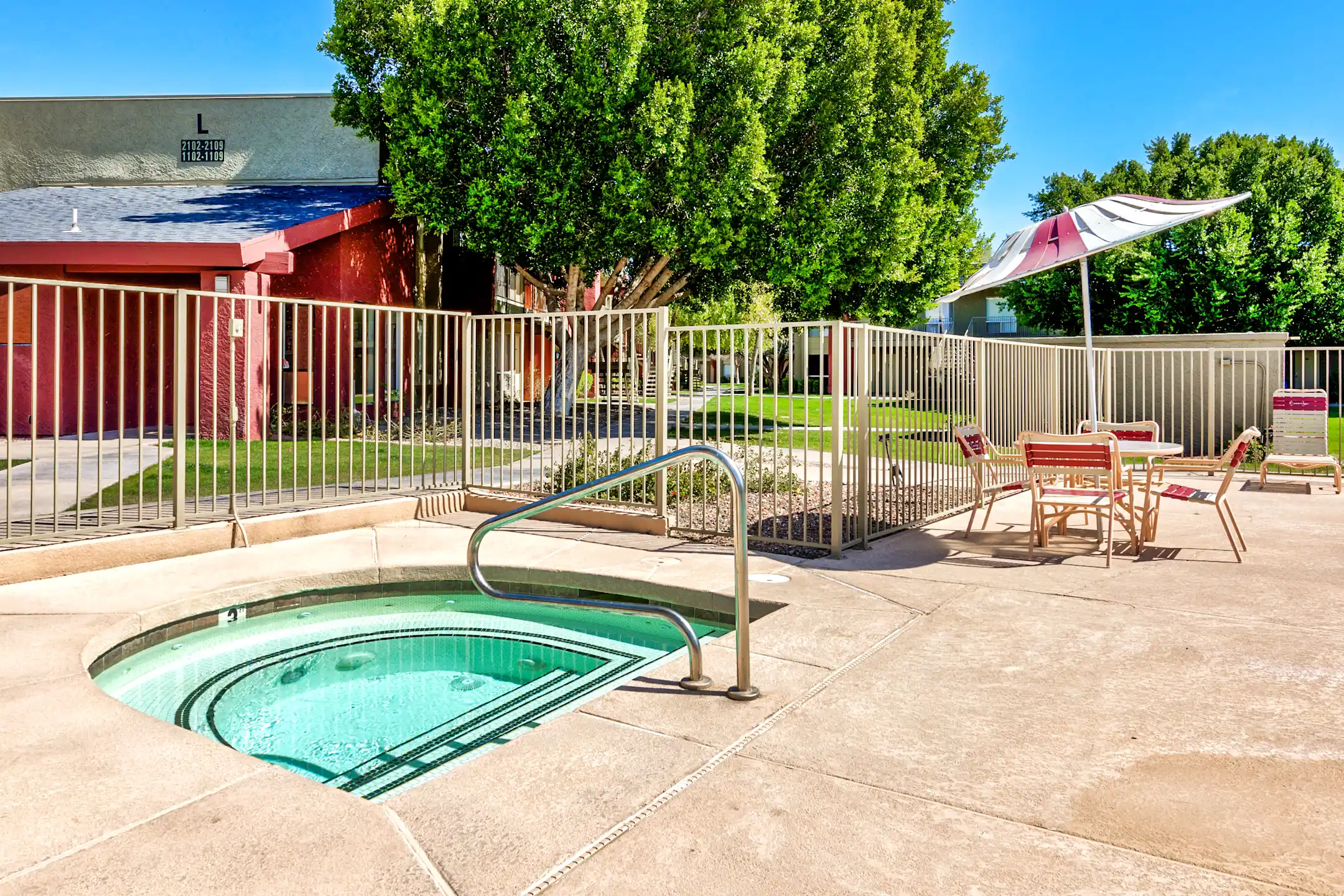 Eastridge Apartments Apartments Tempe, AZ 85282