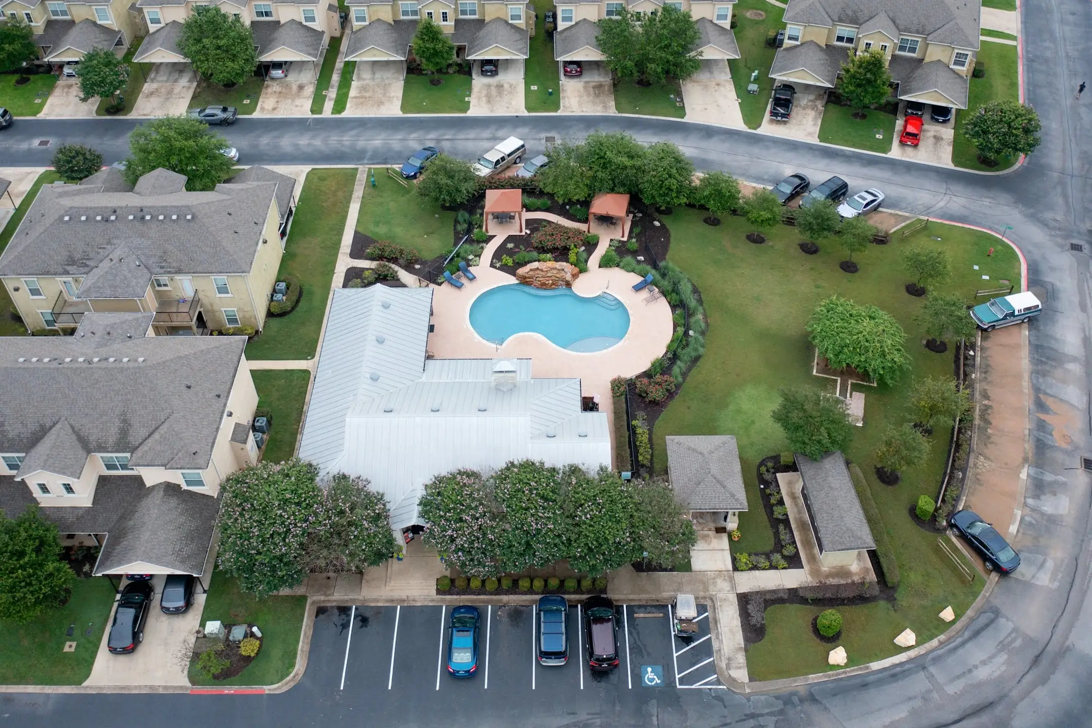 Links At Forest Creek 20404 Poppy Hls Trl Round Rock, TX Apartments for Rent Rent.