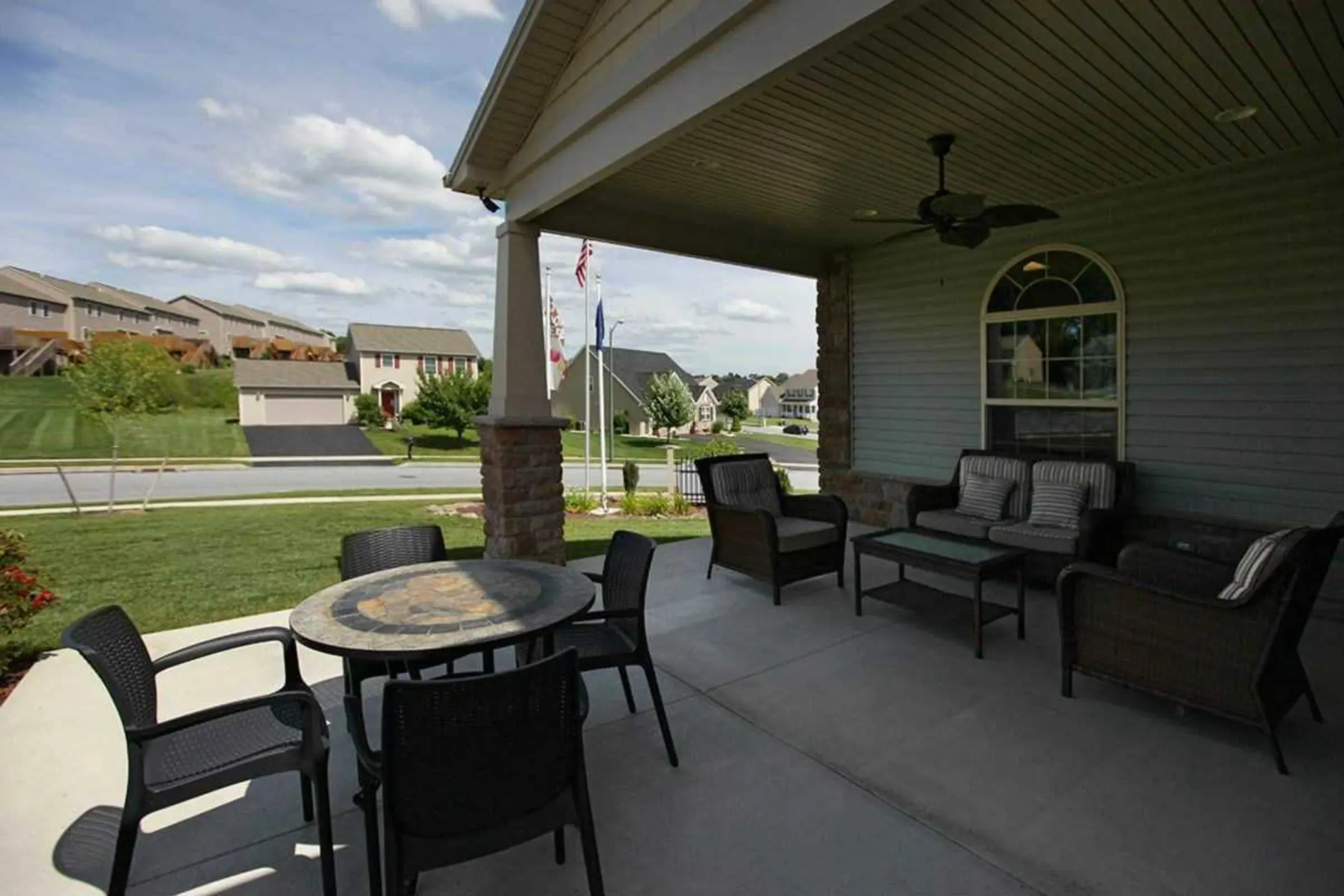 Ivy Ridge - Harrisburg, PA