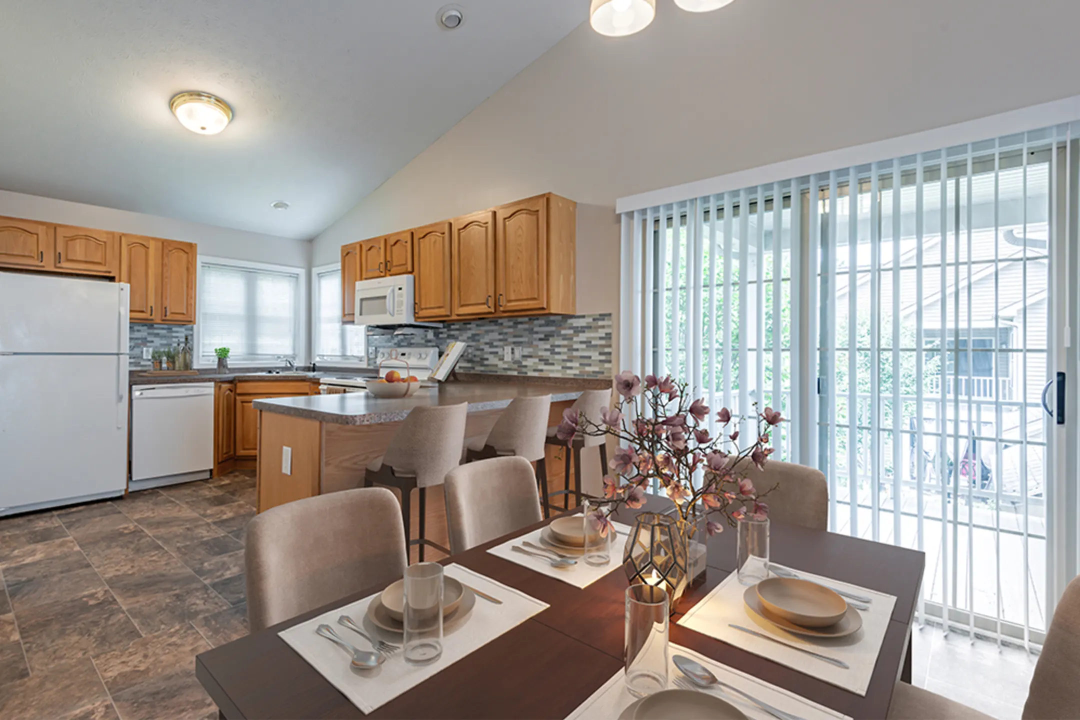 North Ponds Apartments Apartments ster, NY 14580