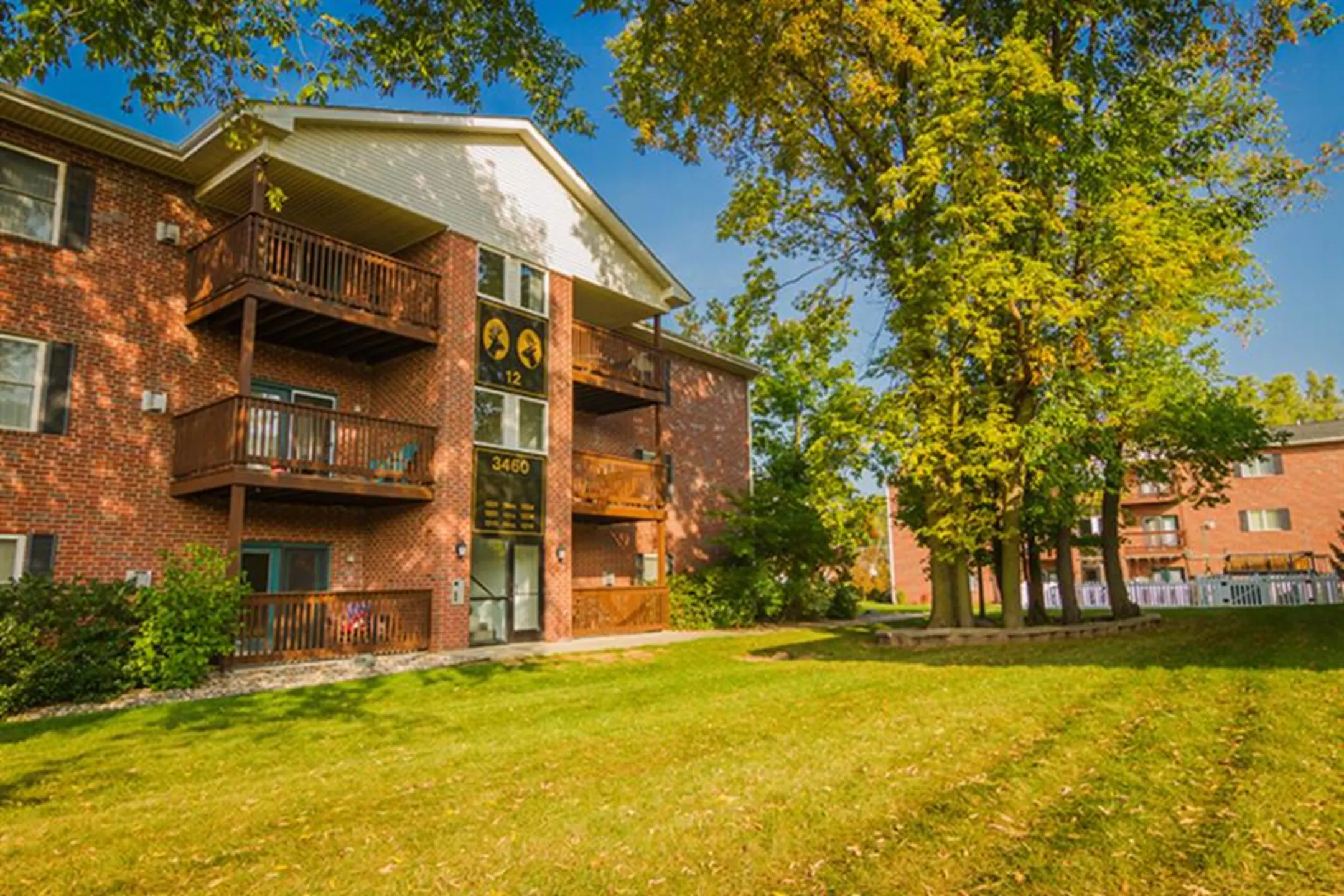 Williamston Apartments For Rent