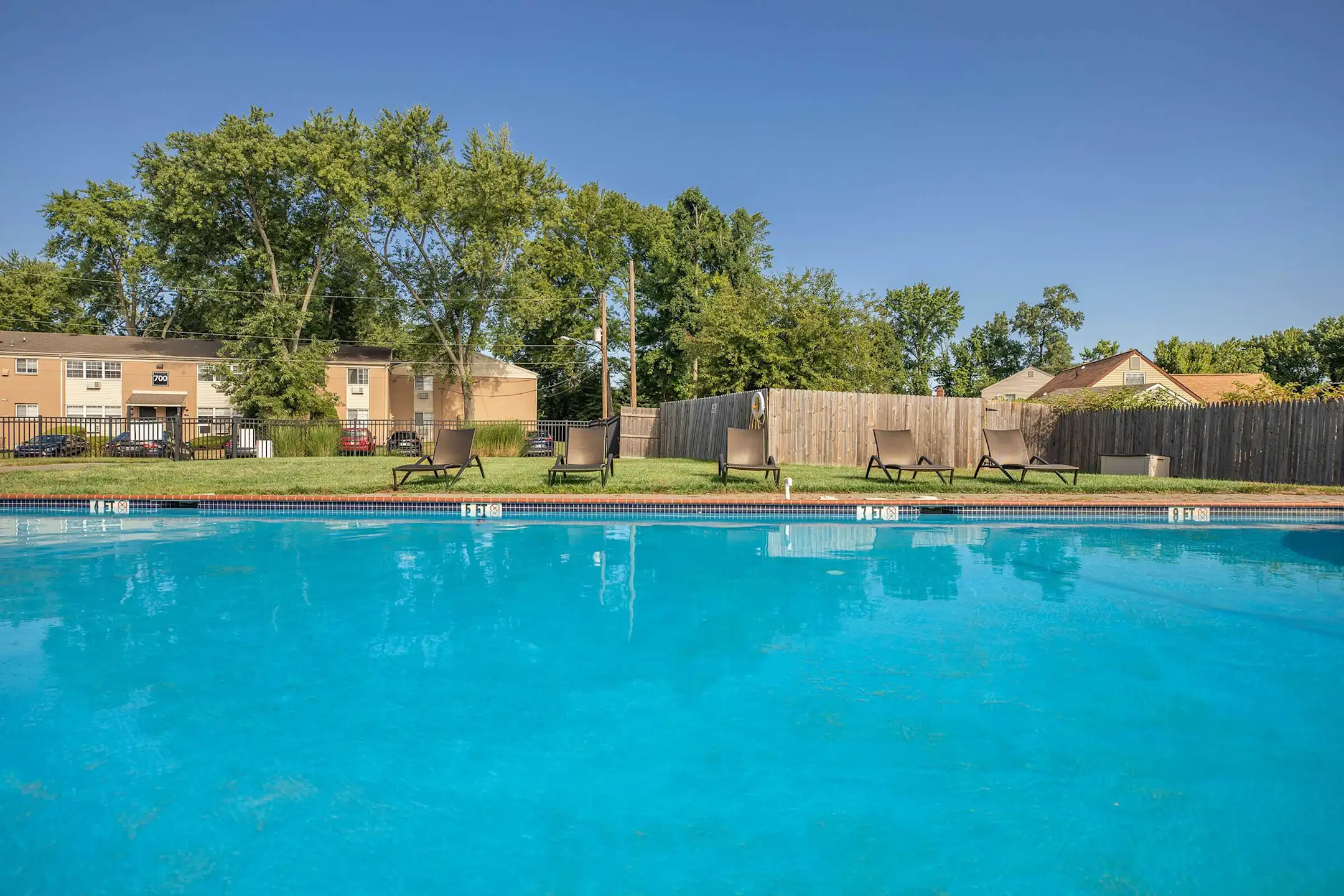 Hidden Forest Apartments Fairless Hills, PA 19030