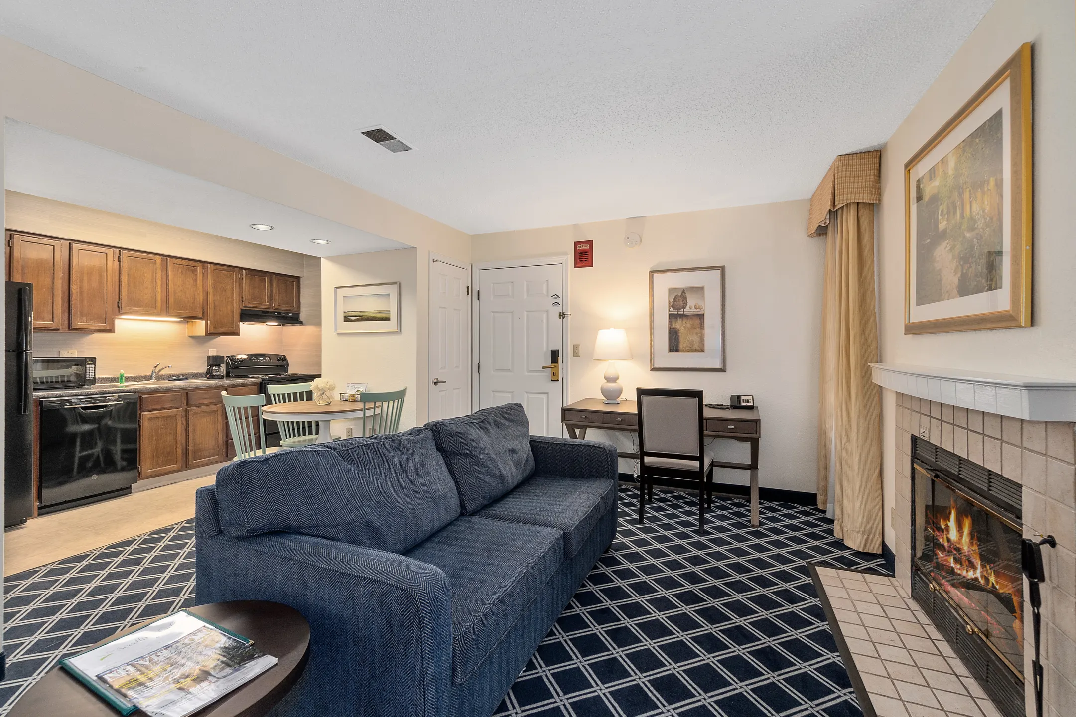 Residences at Daniel ster Apartments Merrimack, NH 03054