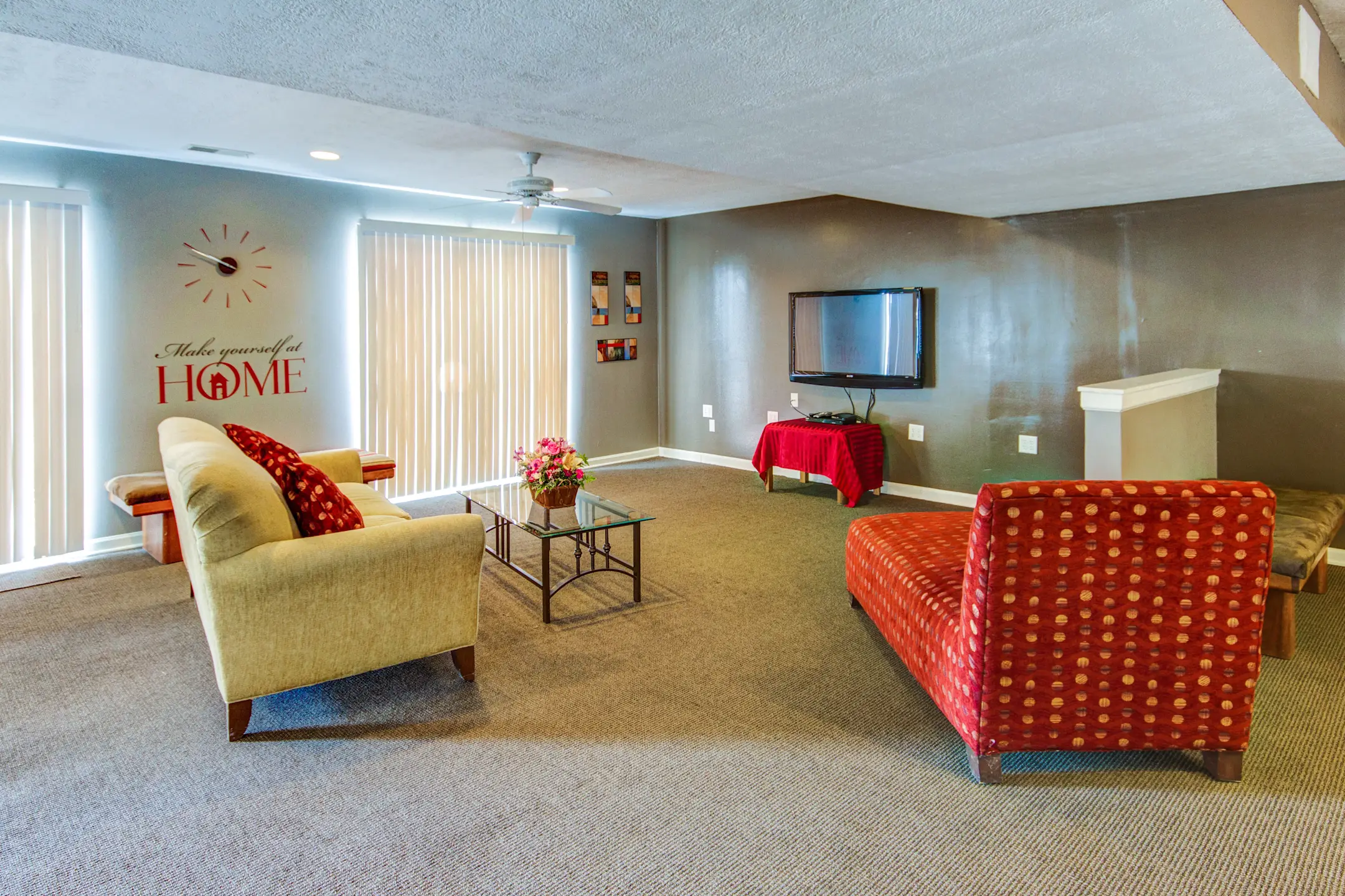 Twyckenham Apartments 3200 Quarry Dr Lafayette, IN Apartments for