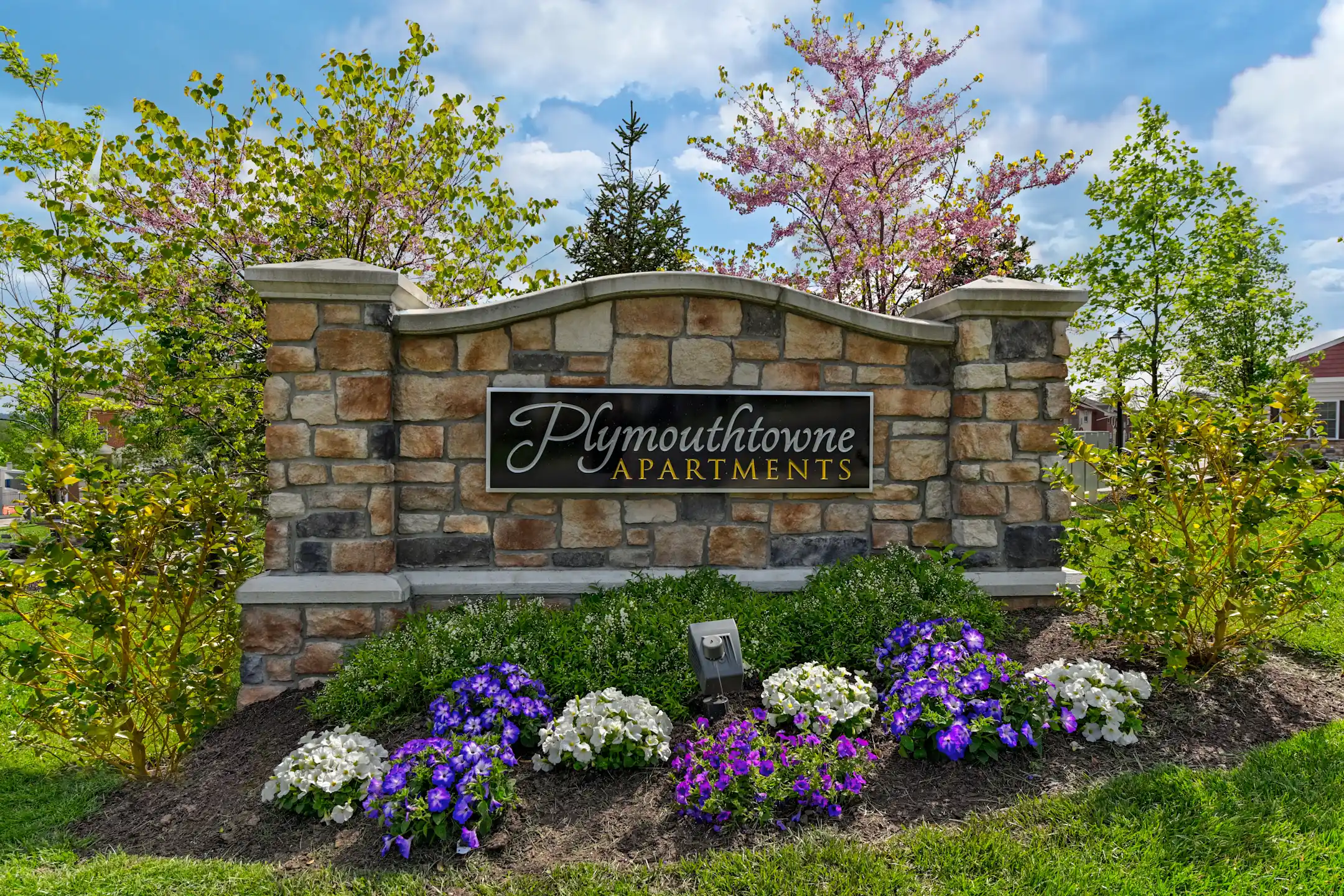 Plymouthtowne Apartments 349 Chilton Ct Plymouth Meeting, PA