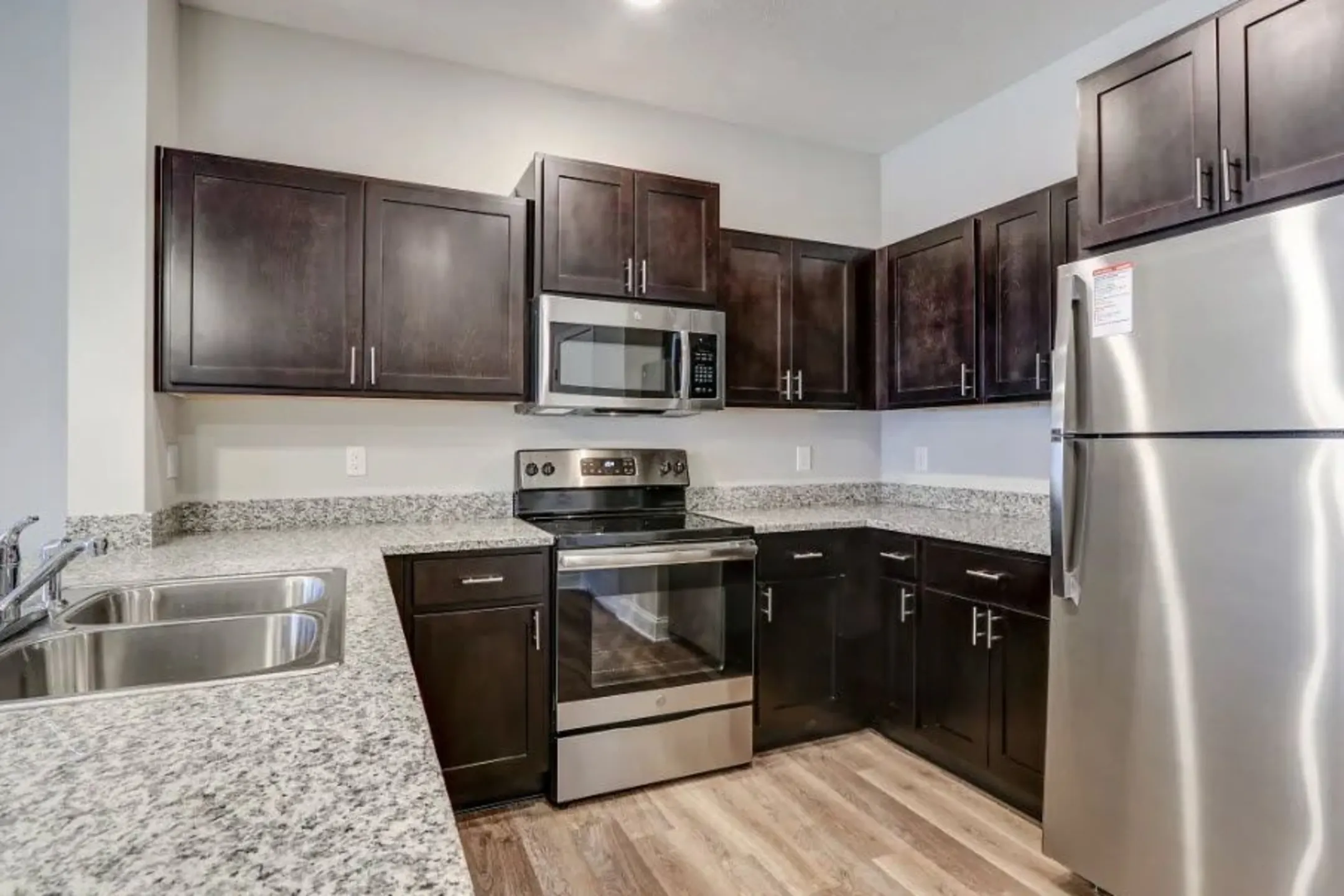 Arbor Glen Senior Apartments Apartments Twinsburg, OH 44087