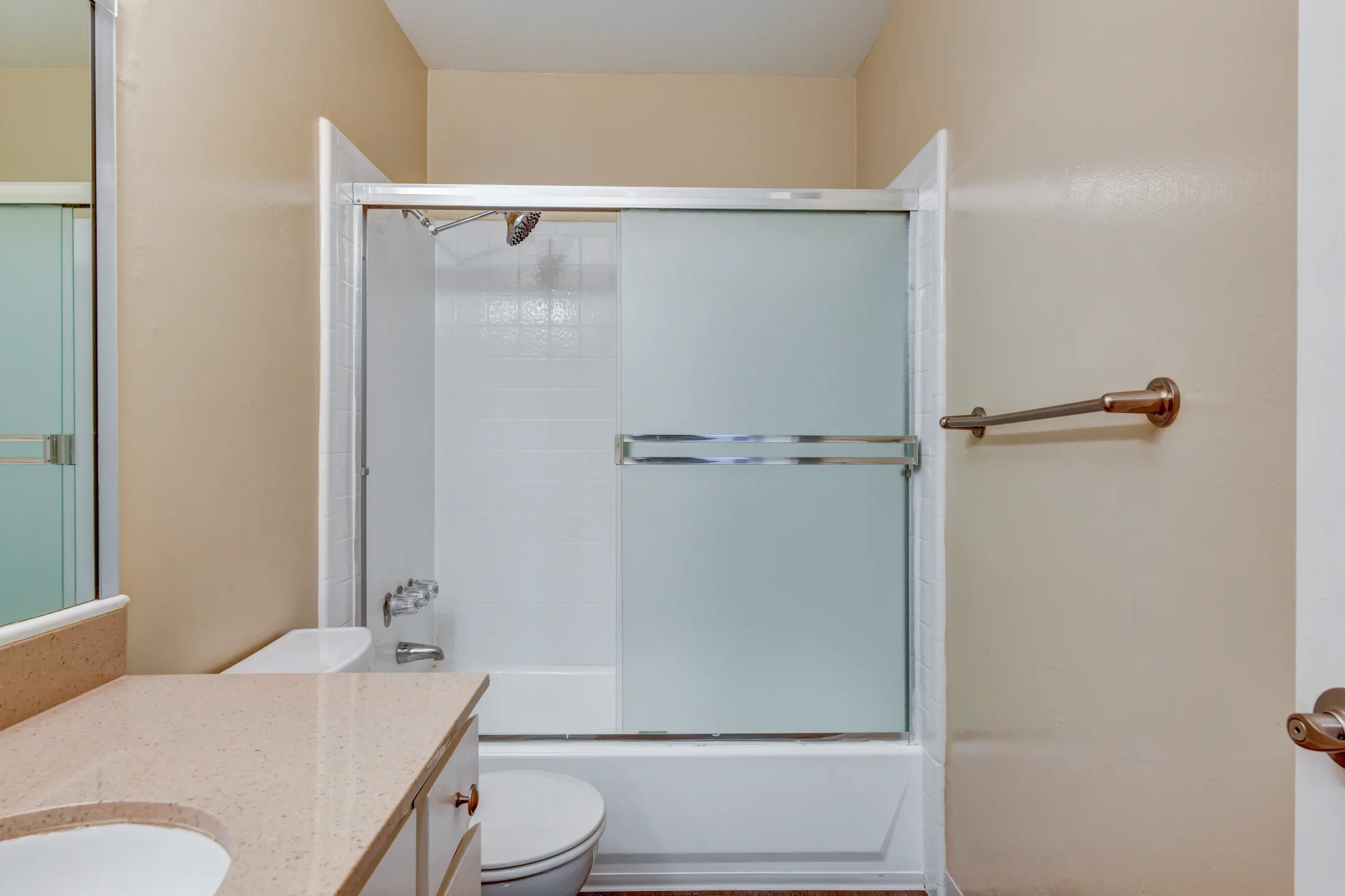 Bathroom - Tradewinds Apartments - Foster City, CA