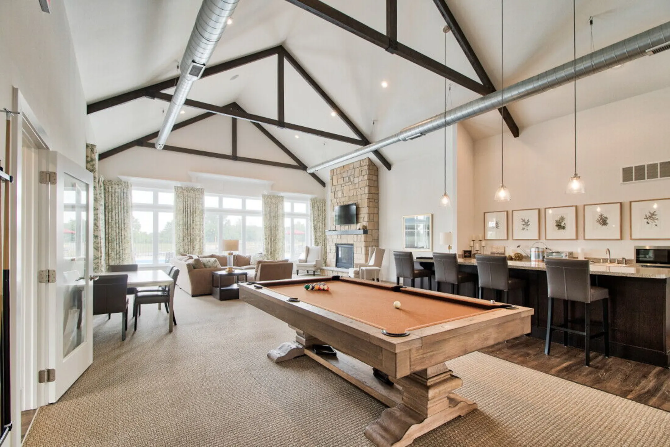 Heritage Preserve Apartments Apartments Hilliard, OH 43026