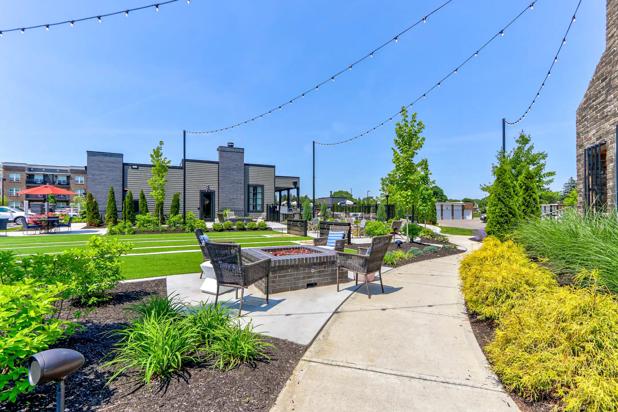 Belmont House 3255 McKinley Ave Columbus, OH Apartments for Rent Rent.