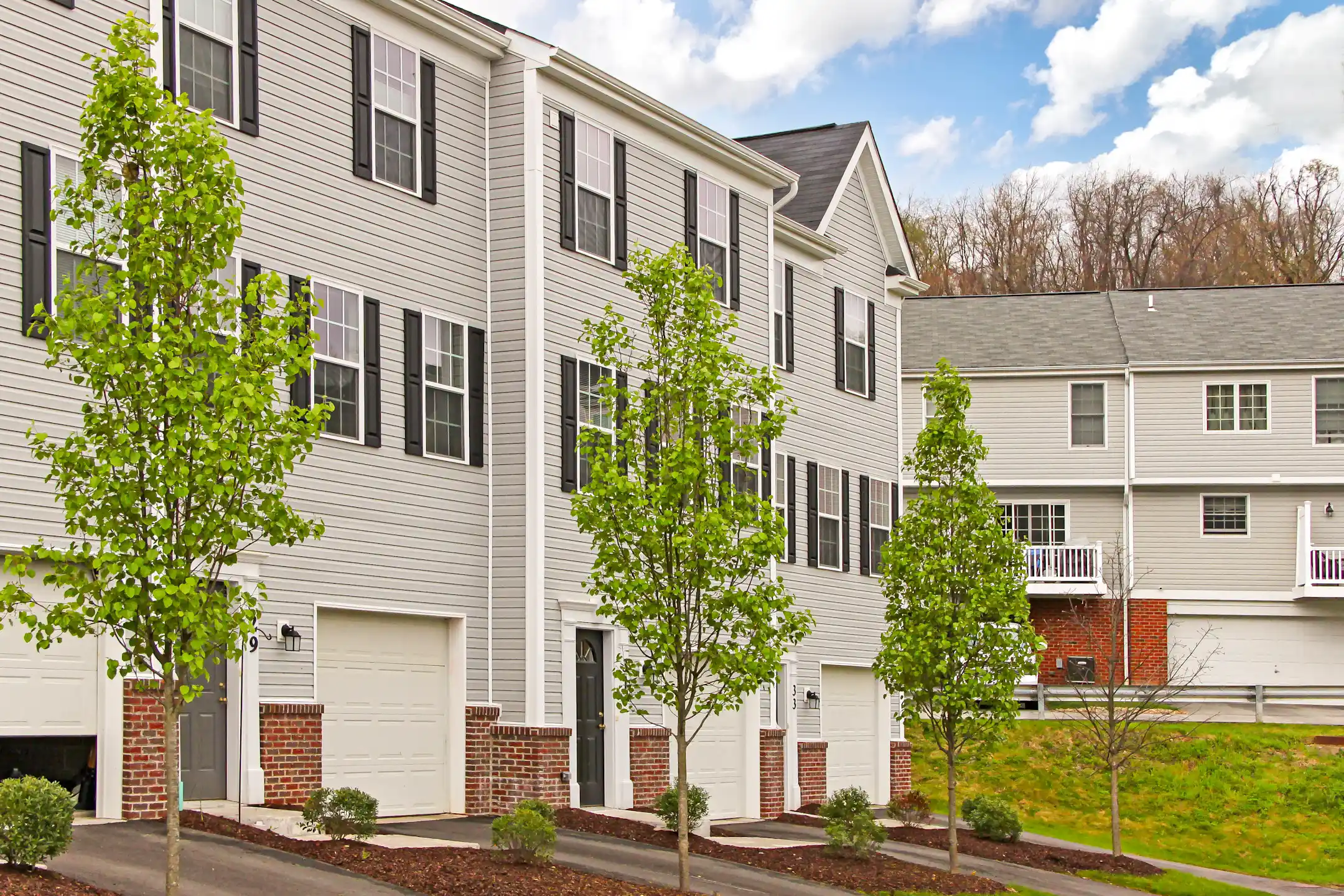 Weavertown Place Townhomes Canonsburg, PA 15317