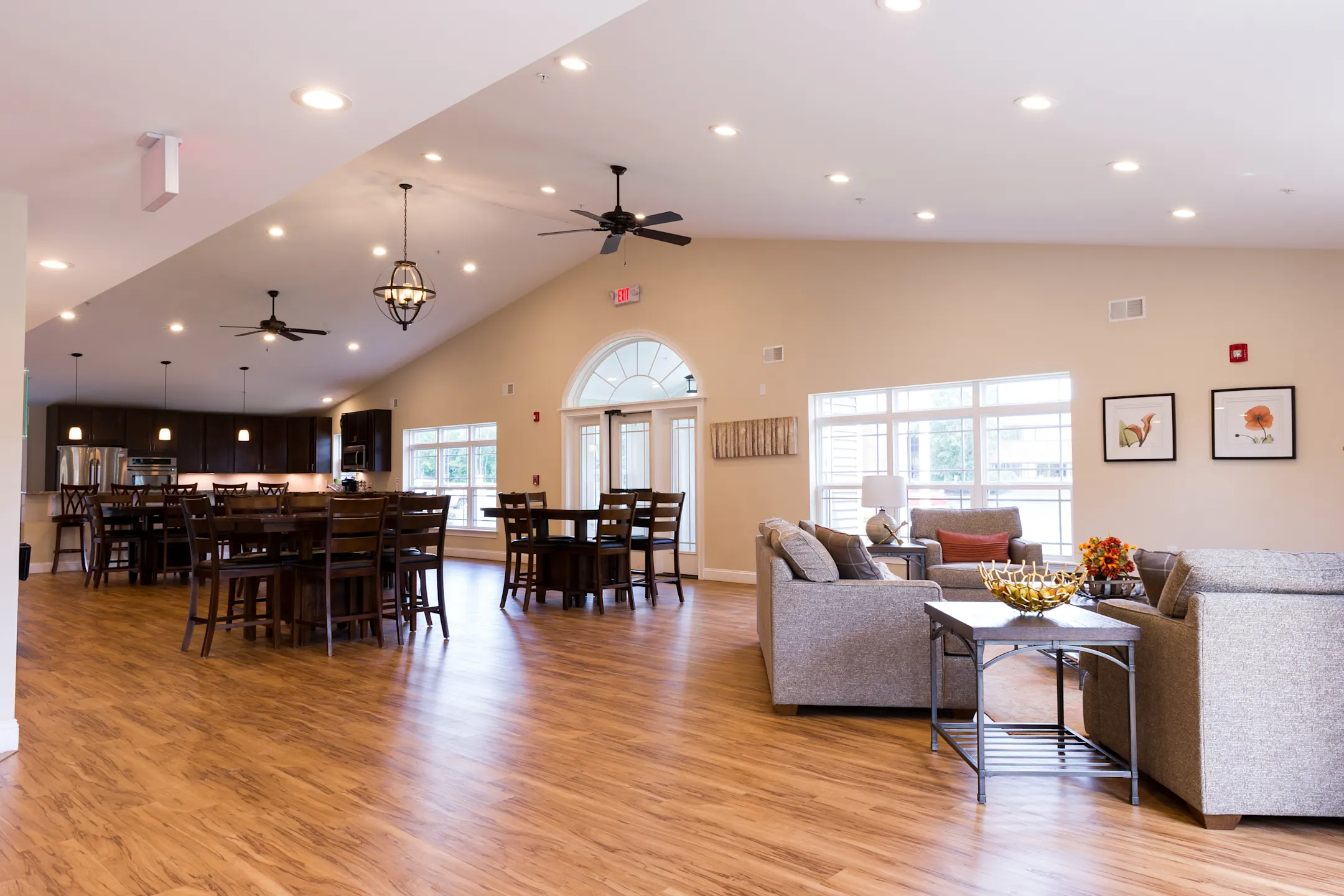 The Spinney At Pond View 2500 Pond View Castleton On Hudson, NY