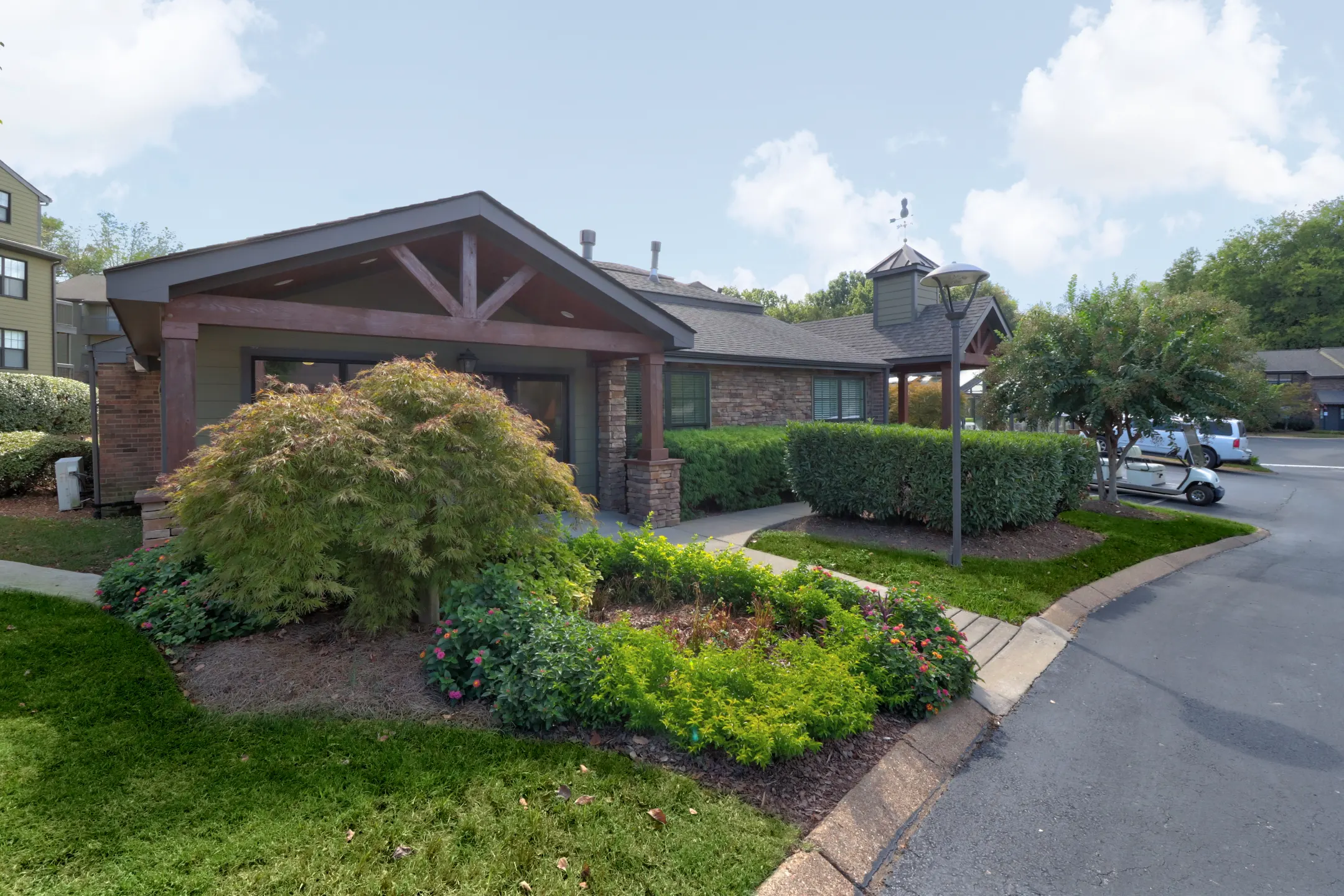 Brighton Valley 500 Brooksboro Ter Nashville, TN Apartments for