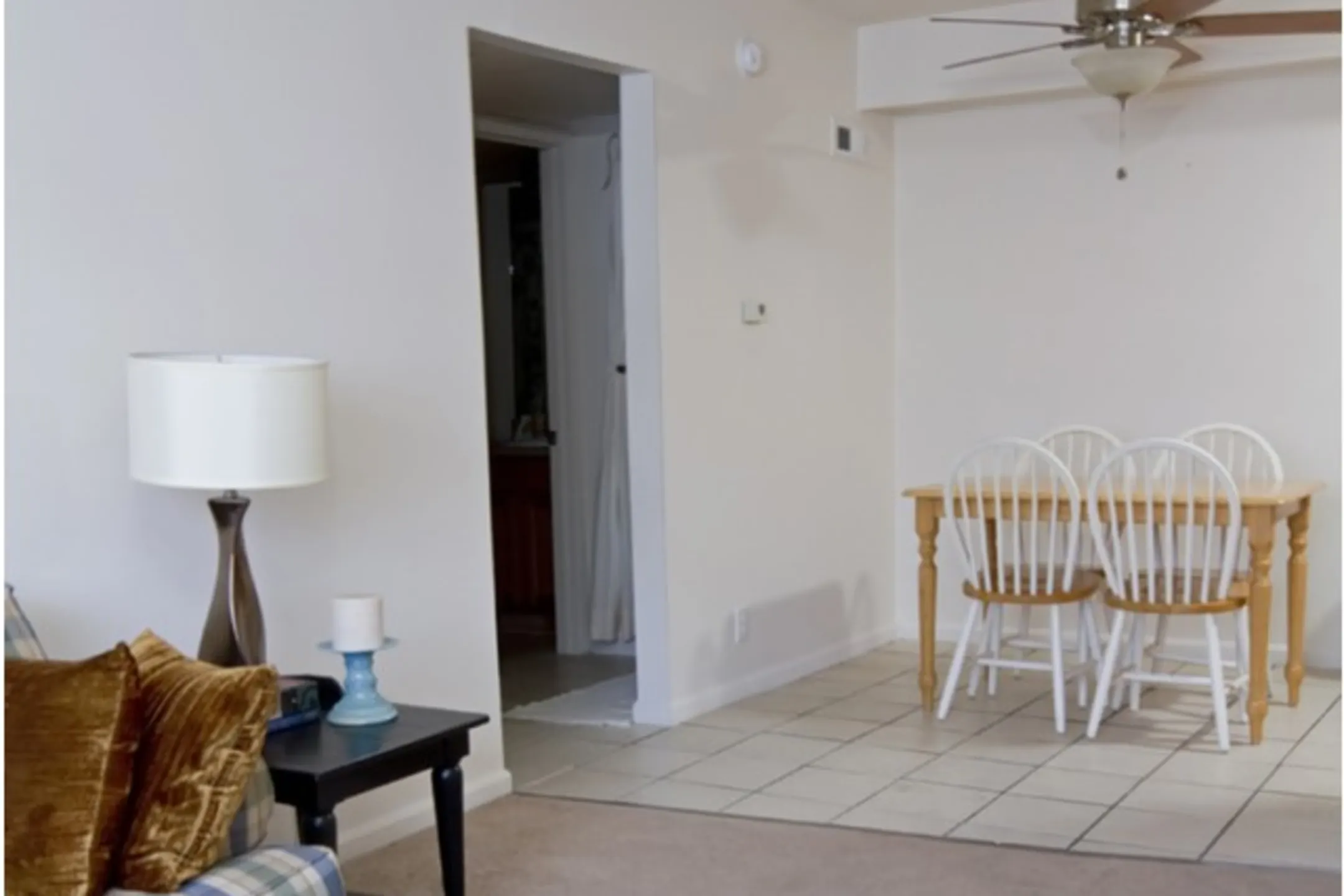 Rosewood Village Apartments 2072 E St Springfield, MO