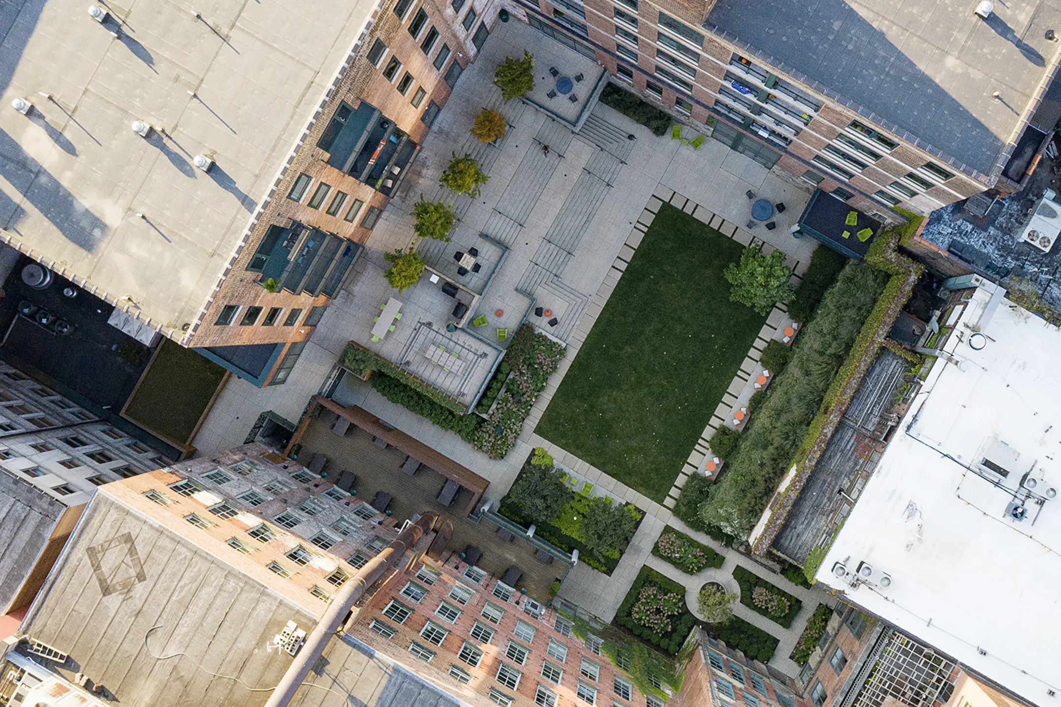 Worthington Yards Apartments Cleveland, OH 44113