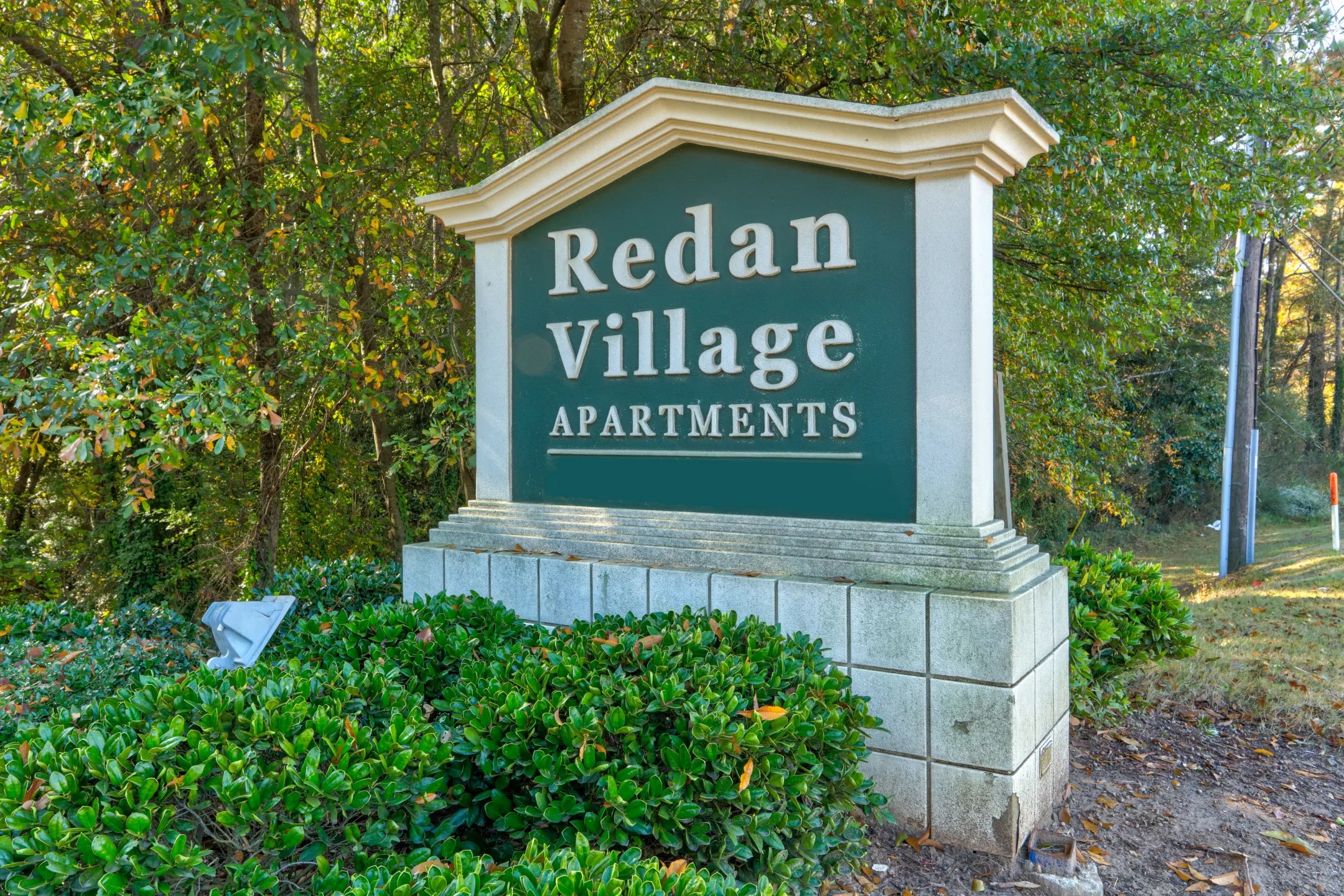 Redan Village Apartments Decatur, GA 30032