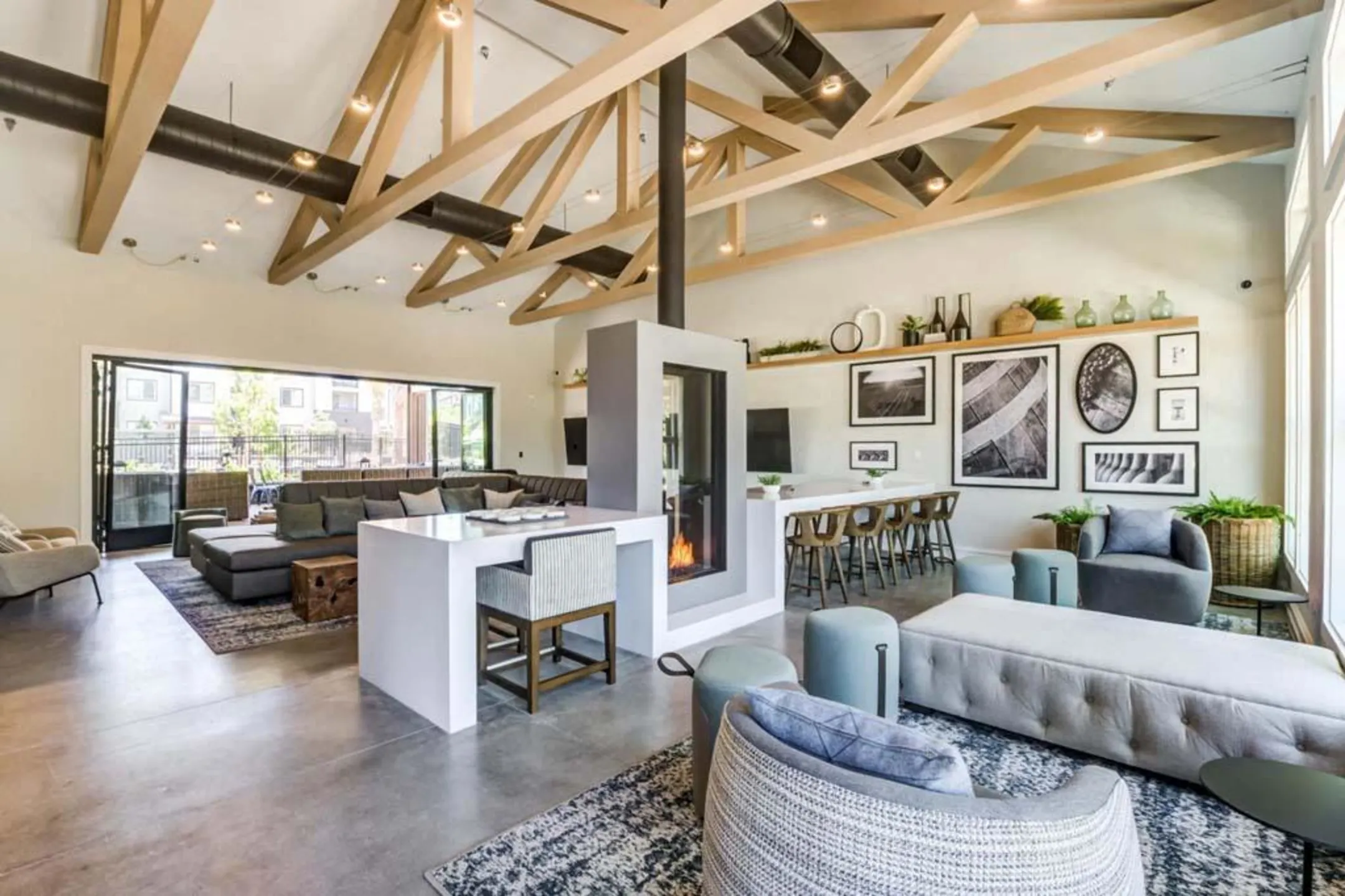 The Vineyards at Porter Ranch Apartments Apartments Porter Ranch, CA