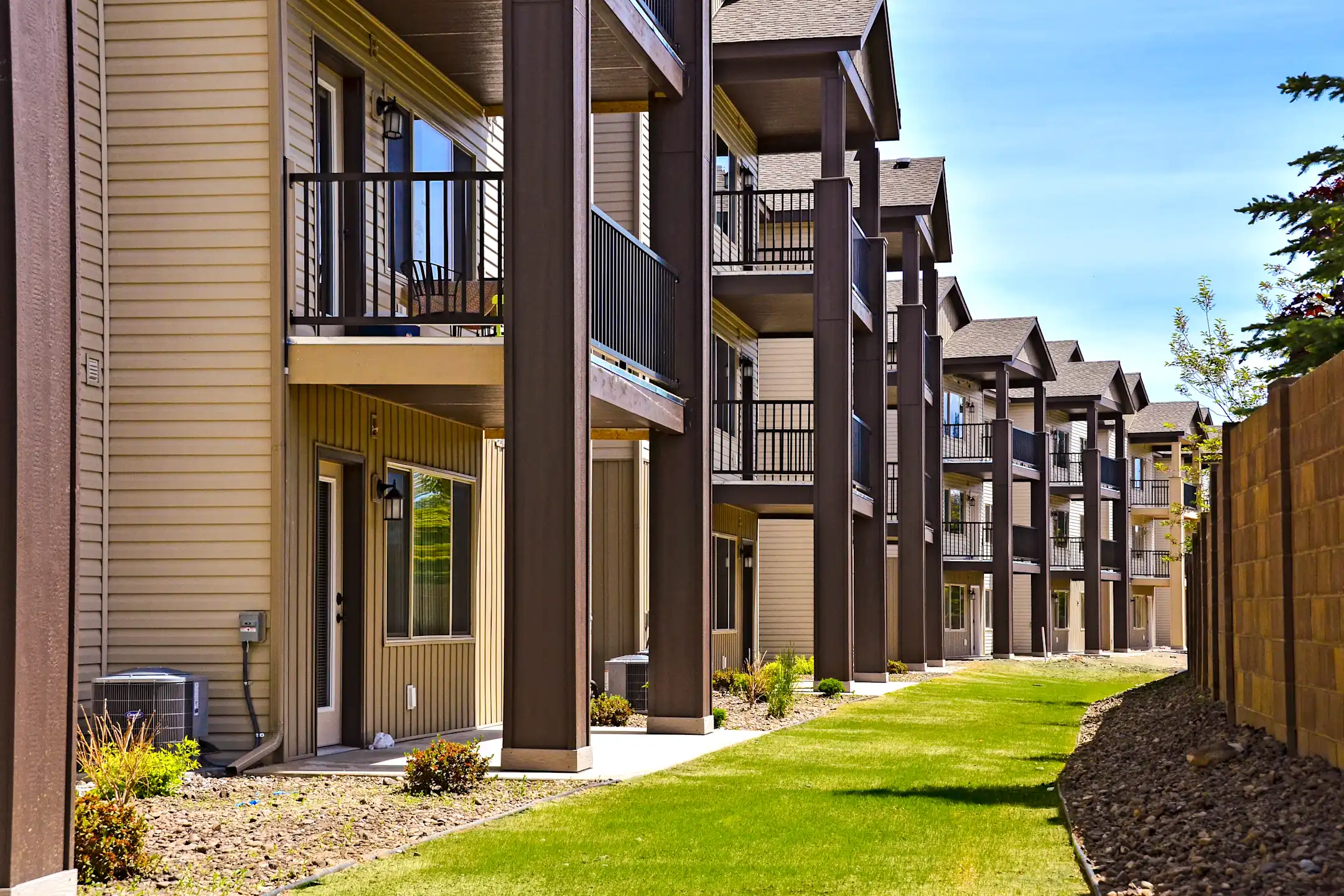 The Residence at Mill River 4295 Saw Blade Ln Coeur D Alene, ID