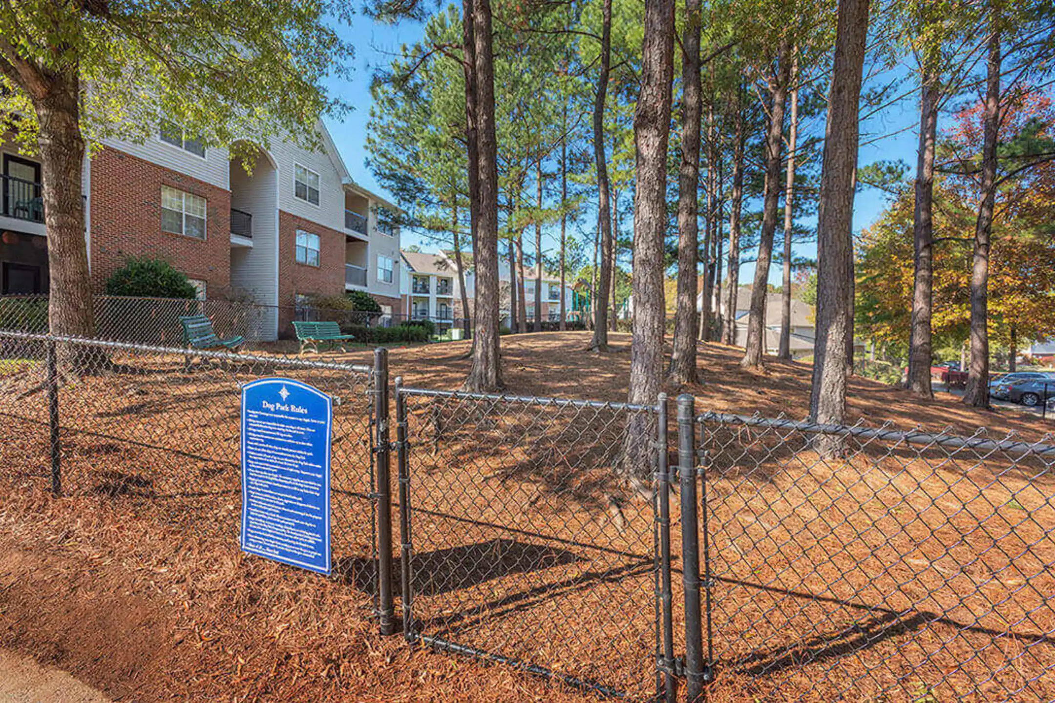 Southpoint Crossing Apartments Durham, NC 27713