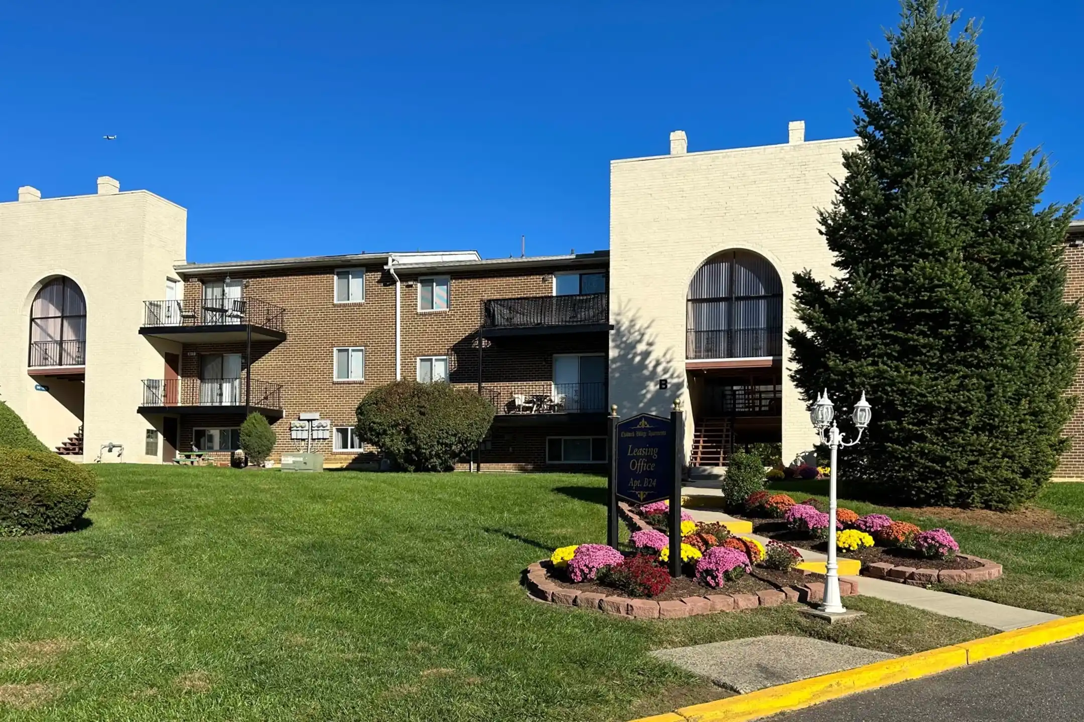 Chadwick Village Apartments 1600 Laurel Rd Lindenwold, NJ