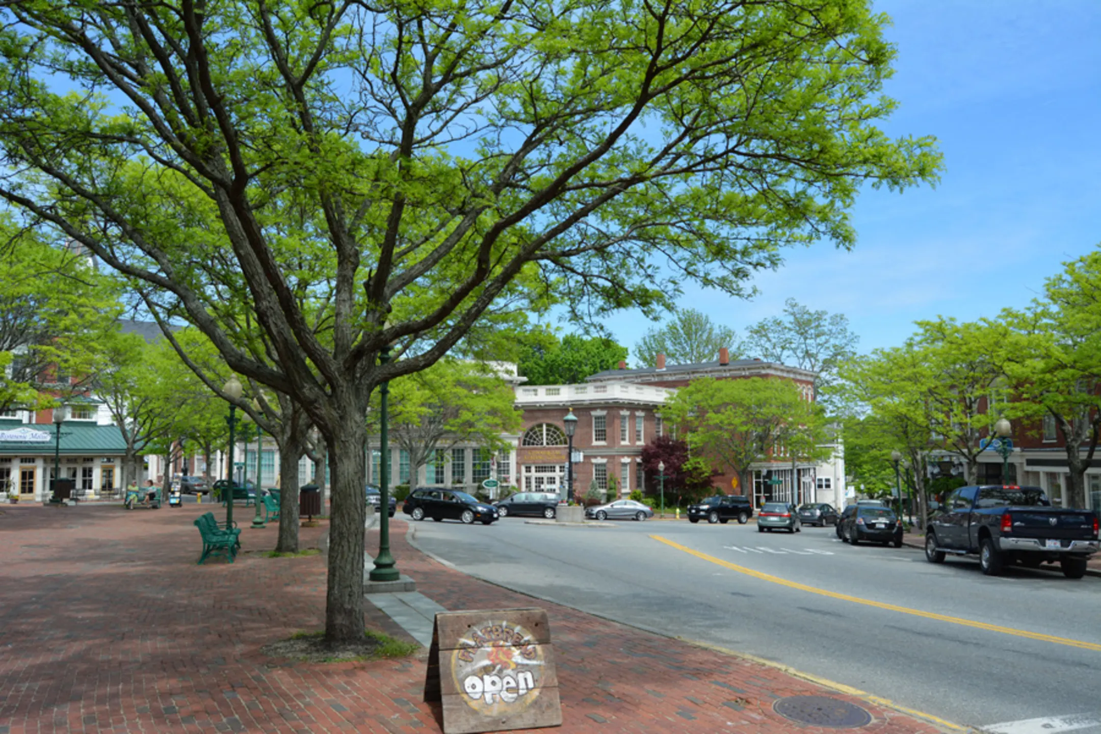 The Heights Amesbury 36 Haverhill Rd Amesbury, MA Apartments for