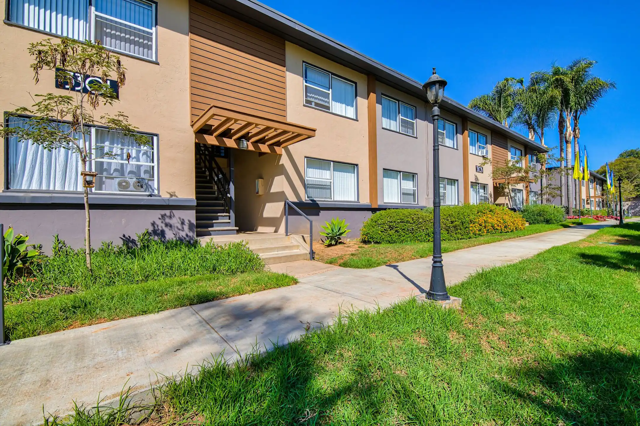 Coral Bay Communities Apartments San Diego, CA 92117