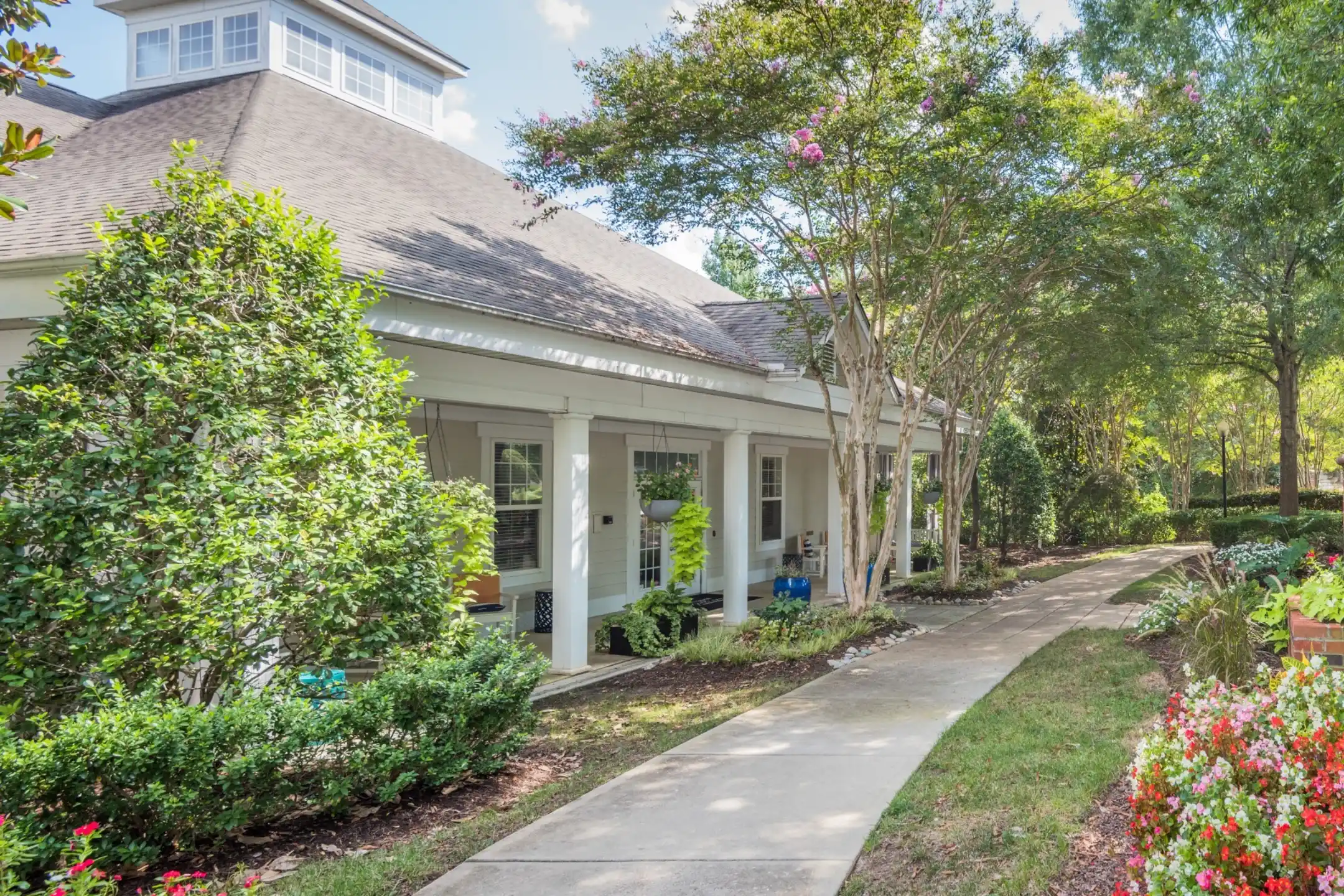 Summermill at Falls River 10350 Sugarberry Court Raleigh, NC