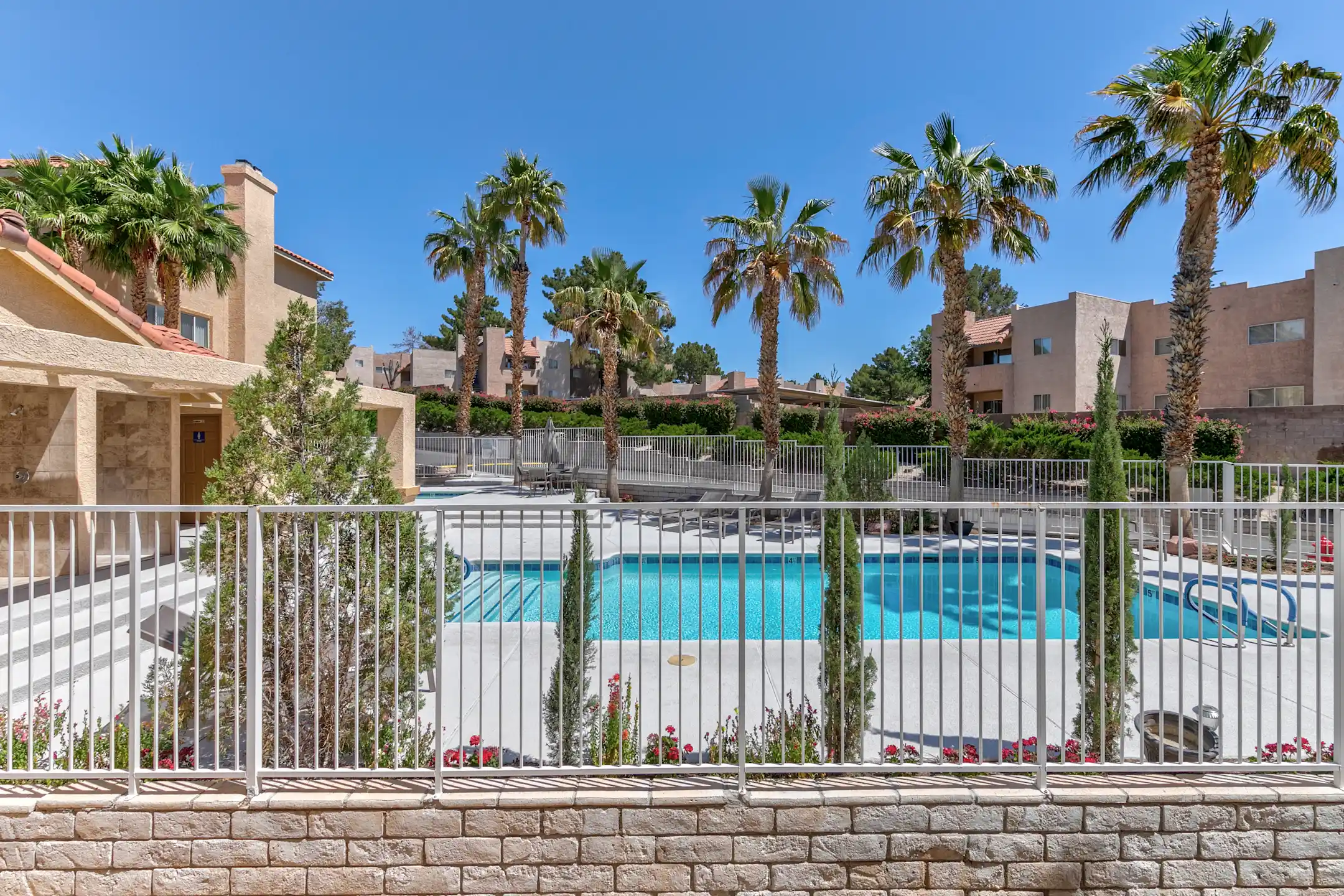 The Villas In Laughlin Townhomes Laughlin, NV 89029