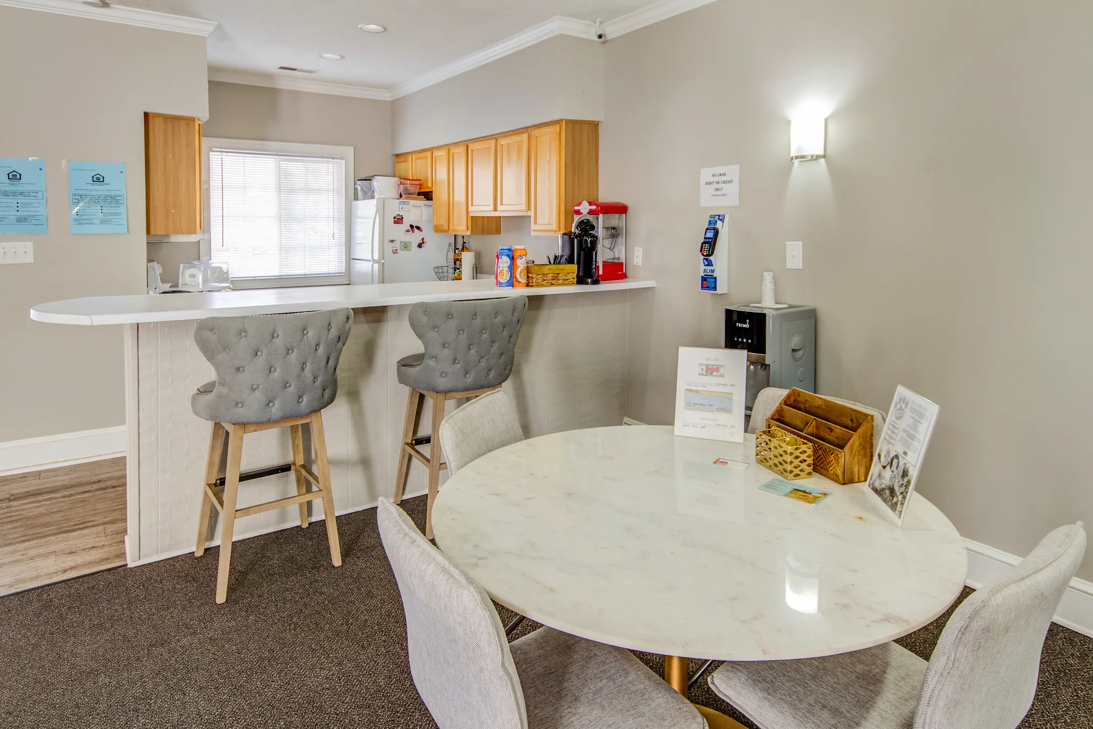 Waterstone Place Apartments Indianapolis, IN 46229