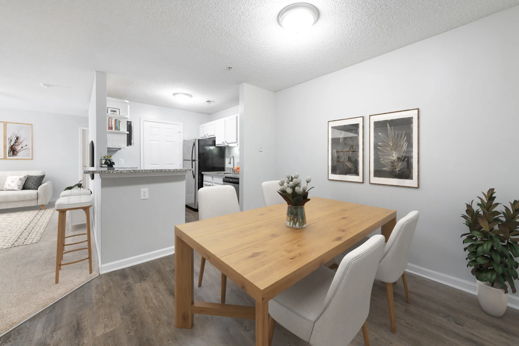 Crown Point at Kingsport Drive 100 Kingsport Dr NE Concord, NC