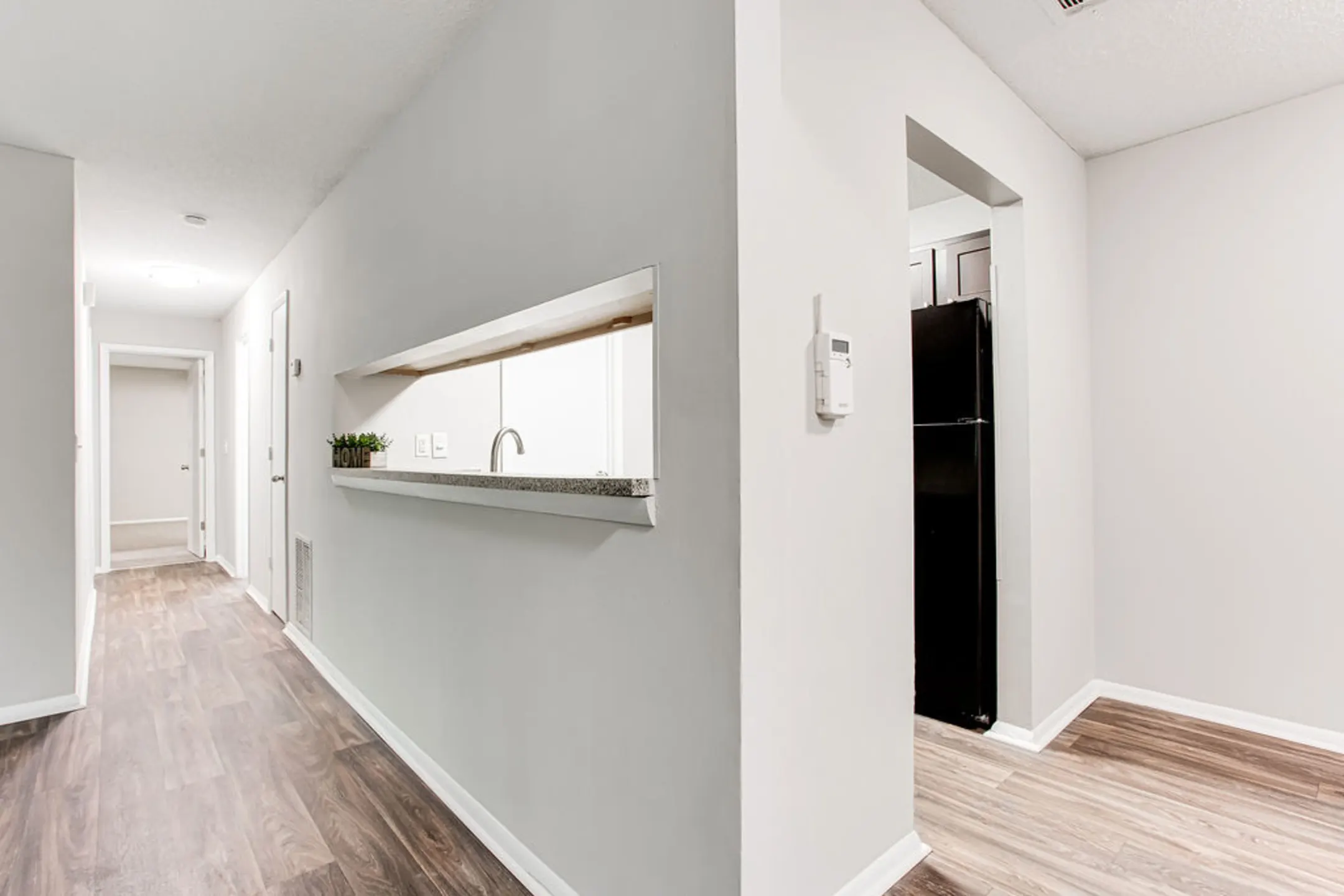 Kitchen - Winnstead Apartments - Stockbridge, GA