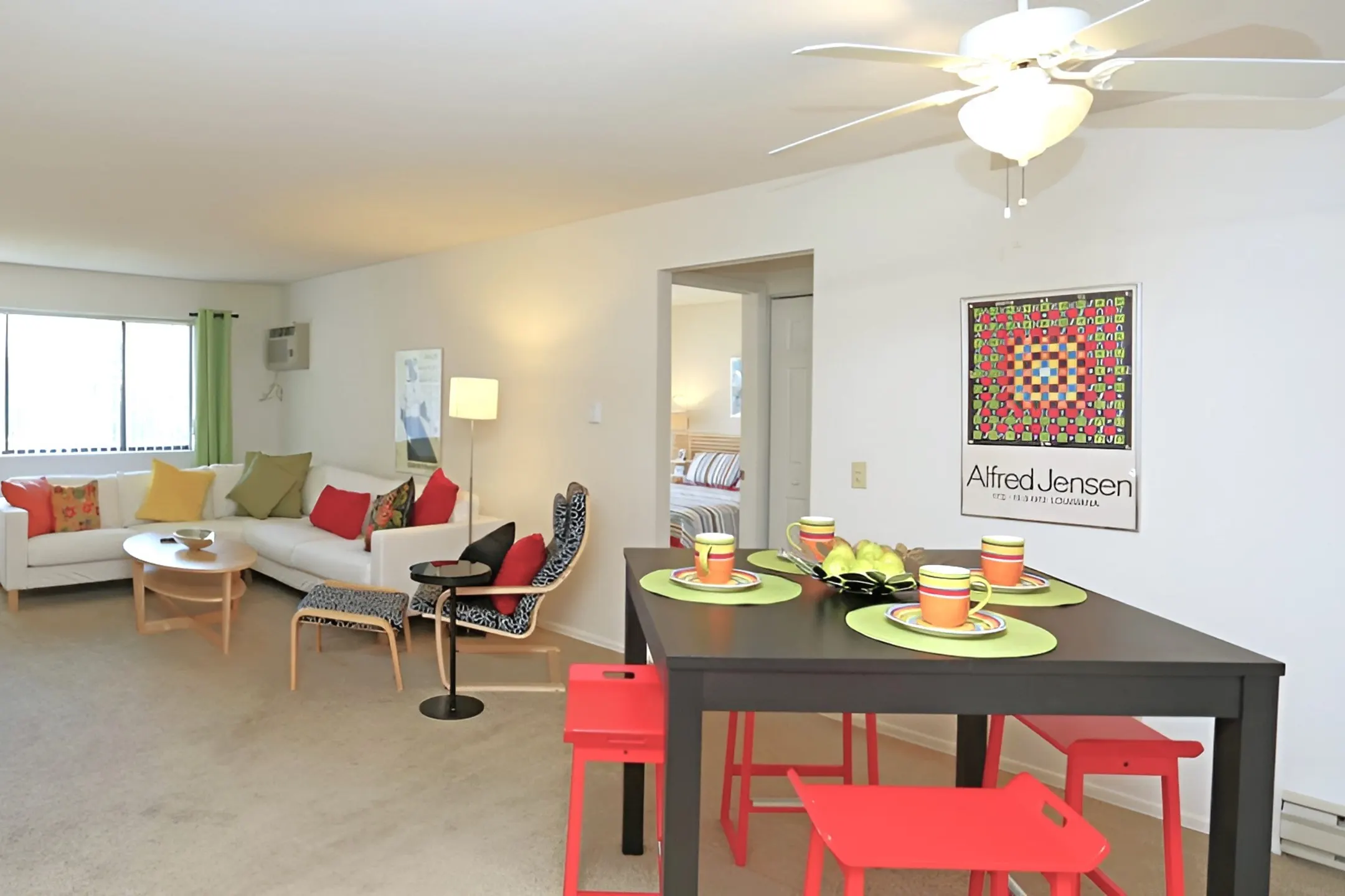 Sugar Hill Apartments Apartments Troy, NY 12180