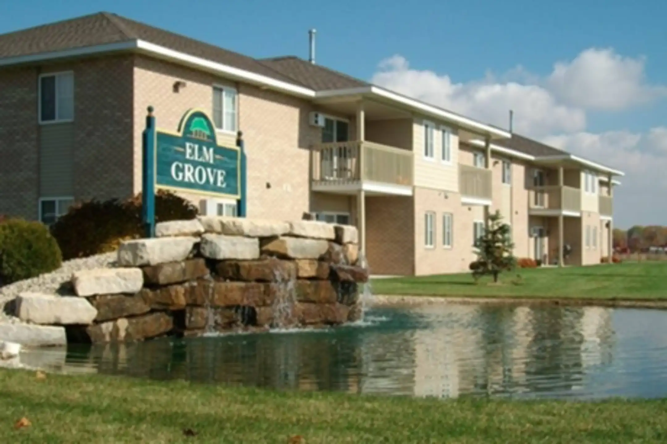 Elm Grove 1030 W Elm Dr Little Chute, WI Apartments for Rent Rent.