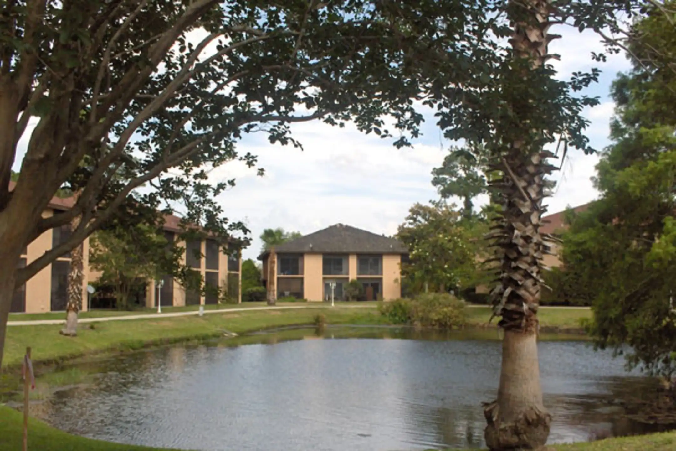 Village at Indigo Lakes Apartments Daytona Beach, FL 32114
