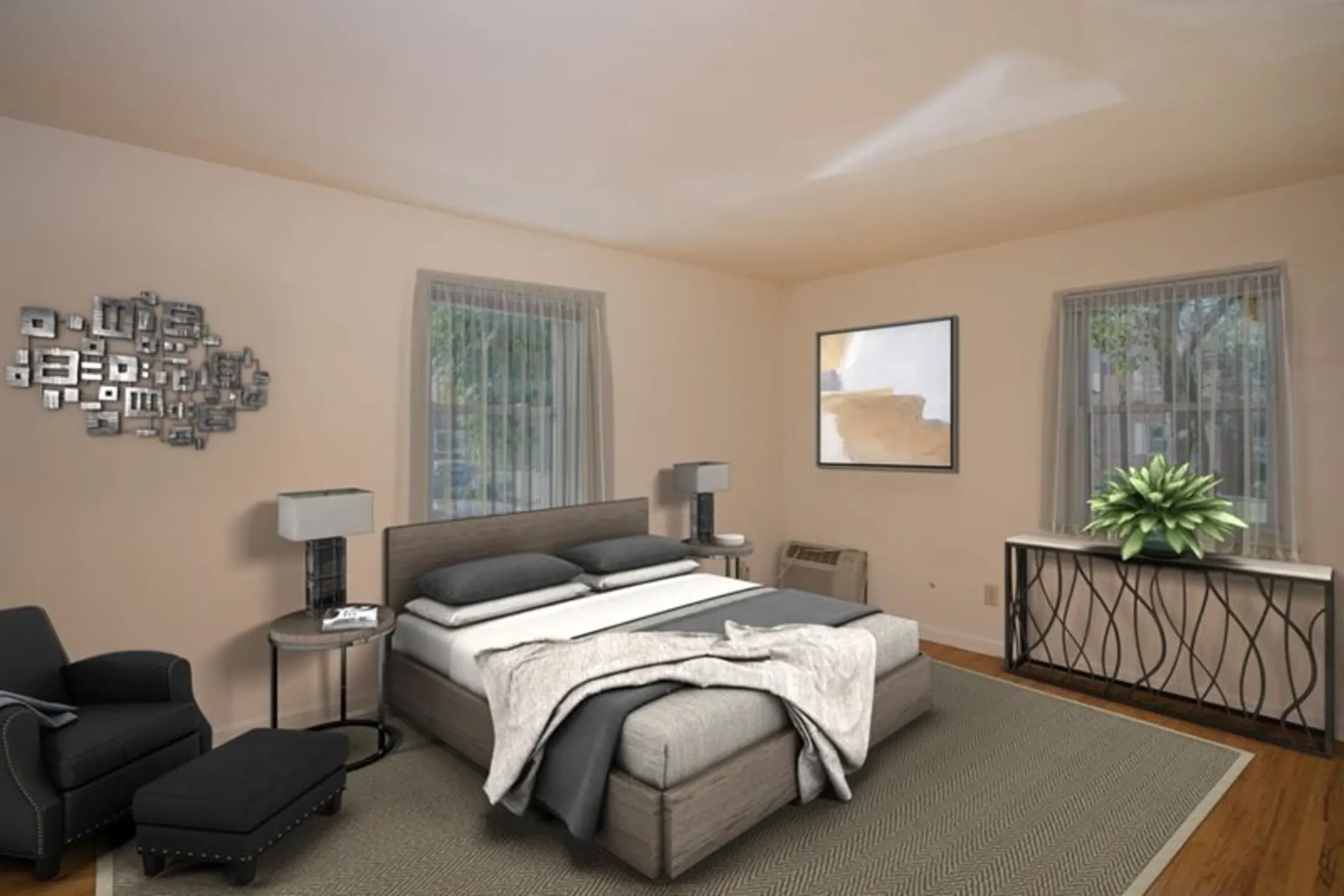 Mountainview Gardens Apartments Springfield, NJ 07081